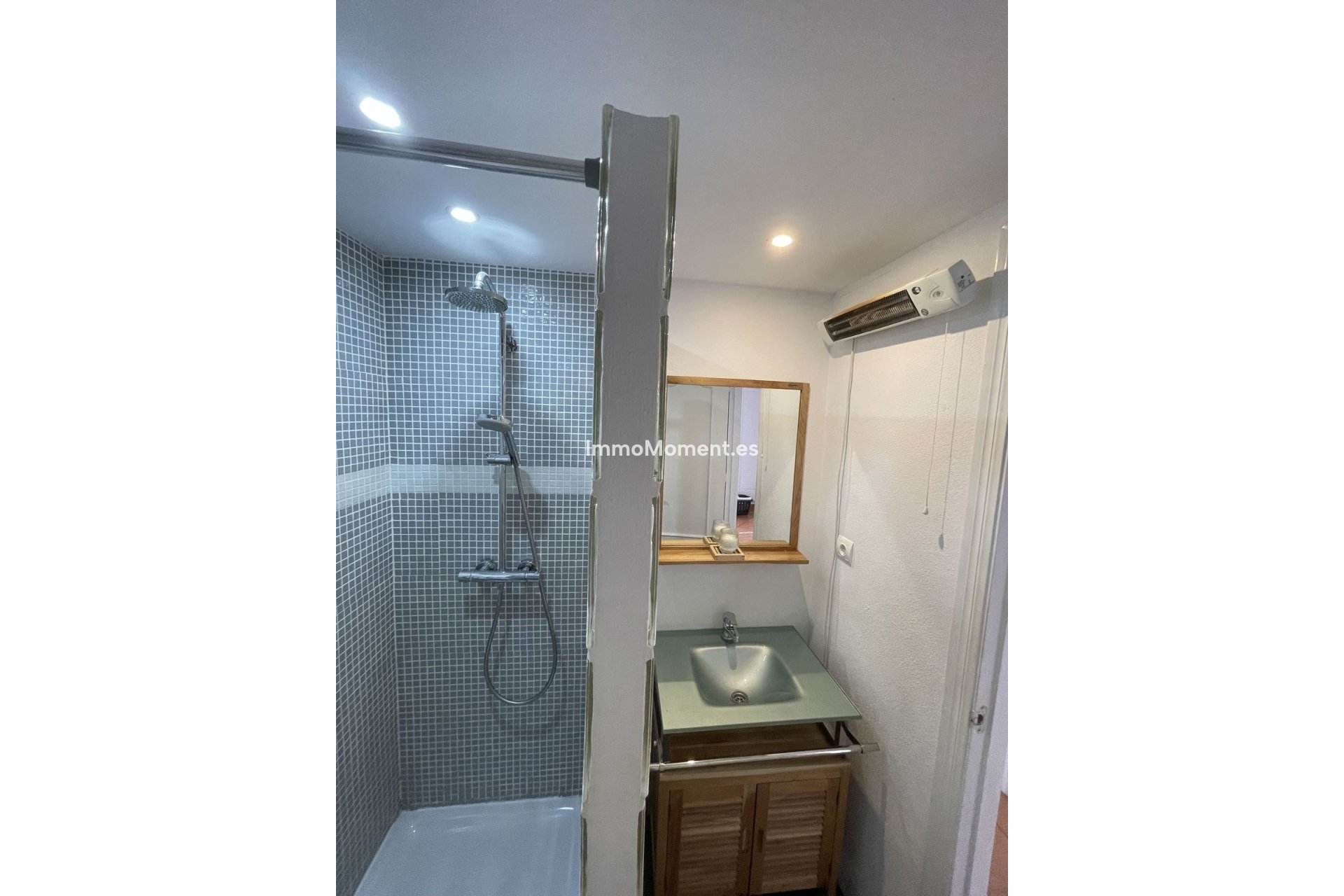 Resale - Detached villa - Mijas - Mijas Centro