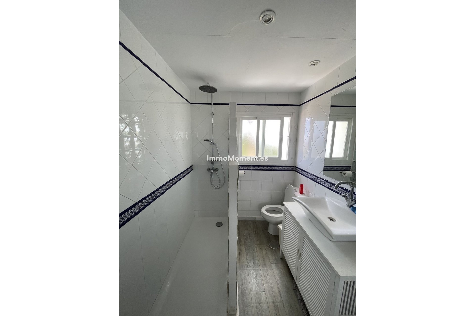 Resale - Detached villa - Mijas - Mijas Centro