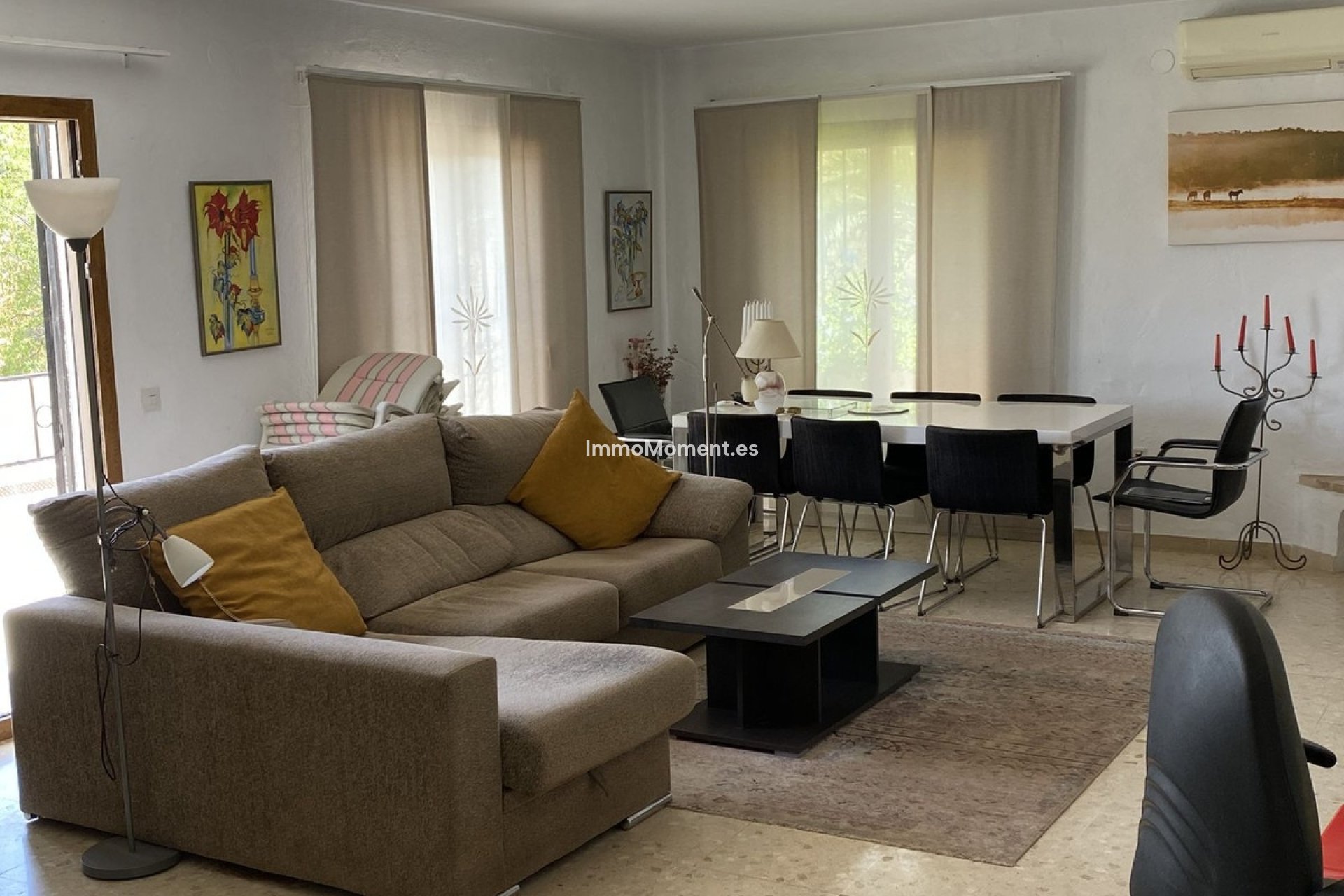 Resale - Detached villa - Mijas - Mijas Centro