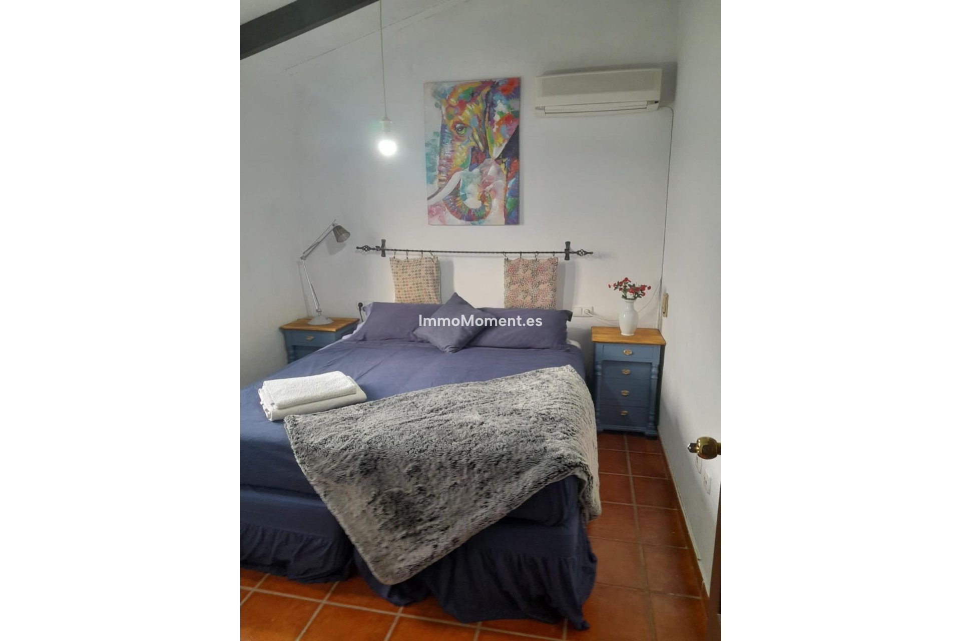 Resale - Detached villa - Mijas - Mijas Centro