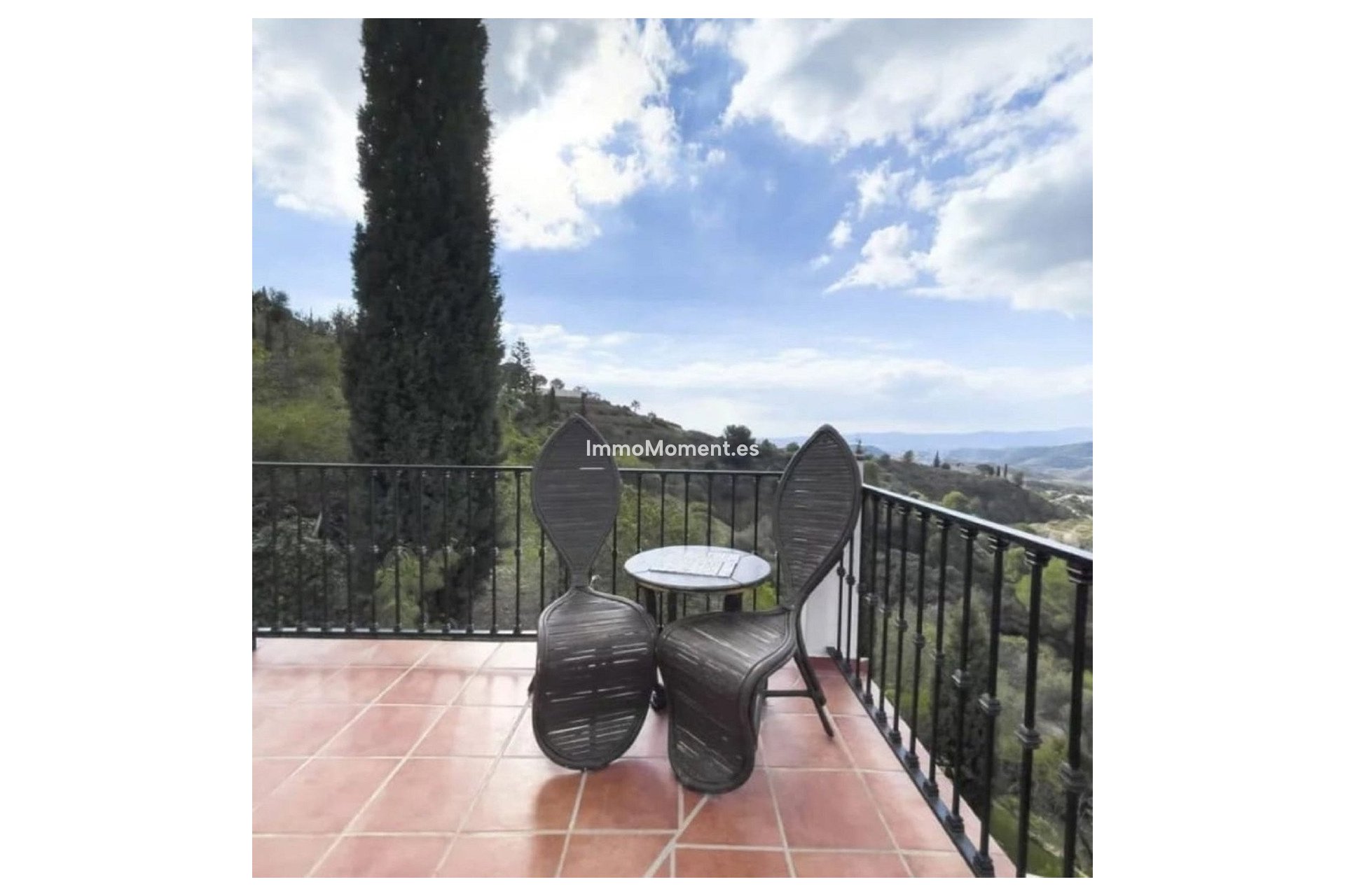 Resale - Detached villa - Mijas - Mijas Centro