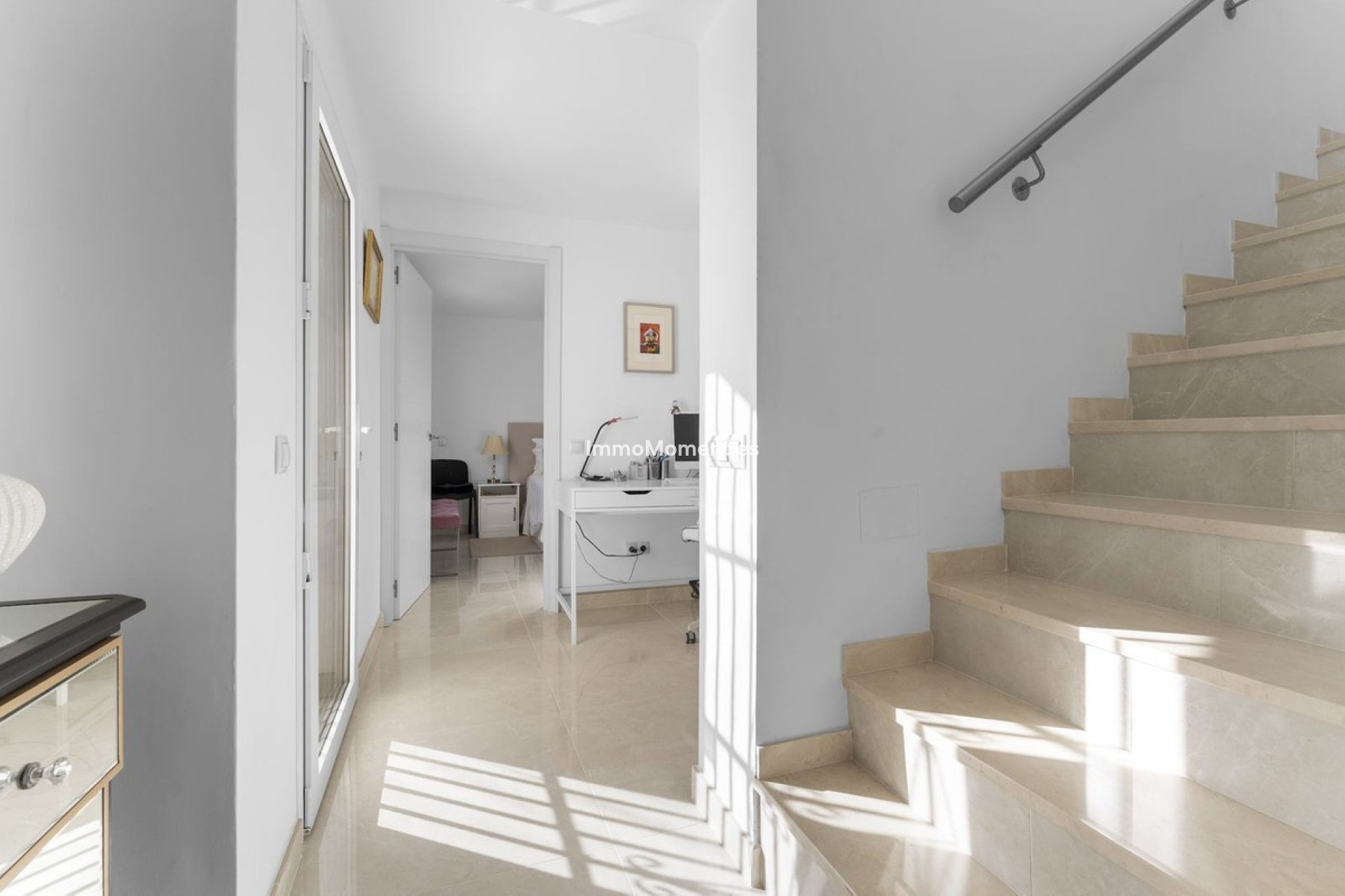Resale - Detached villa - Mijas - Mijas Centro