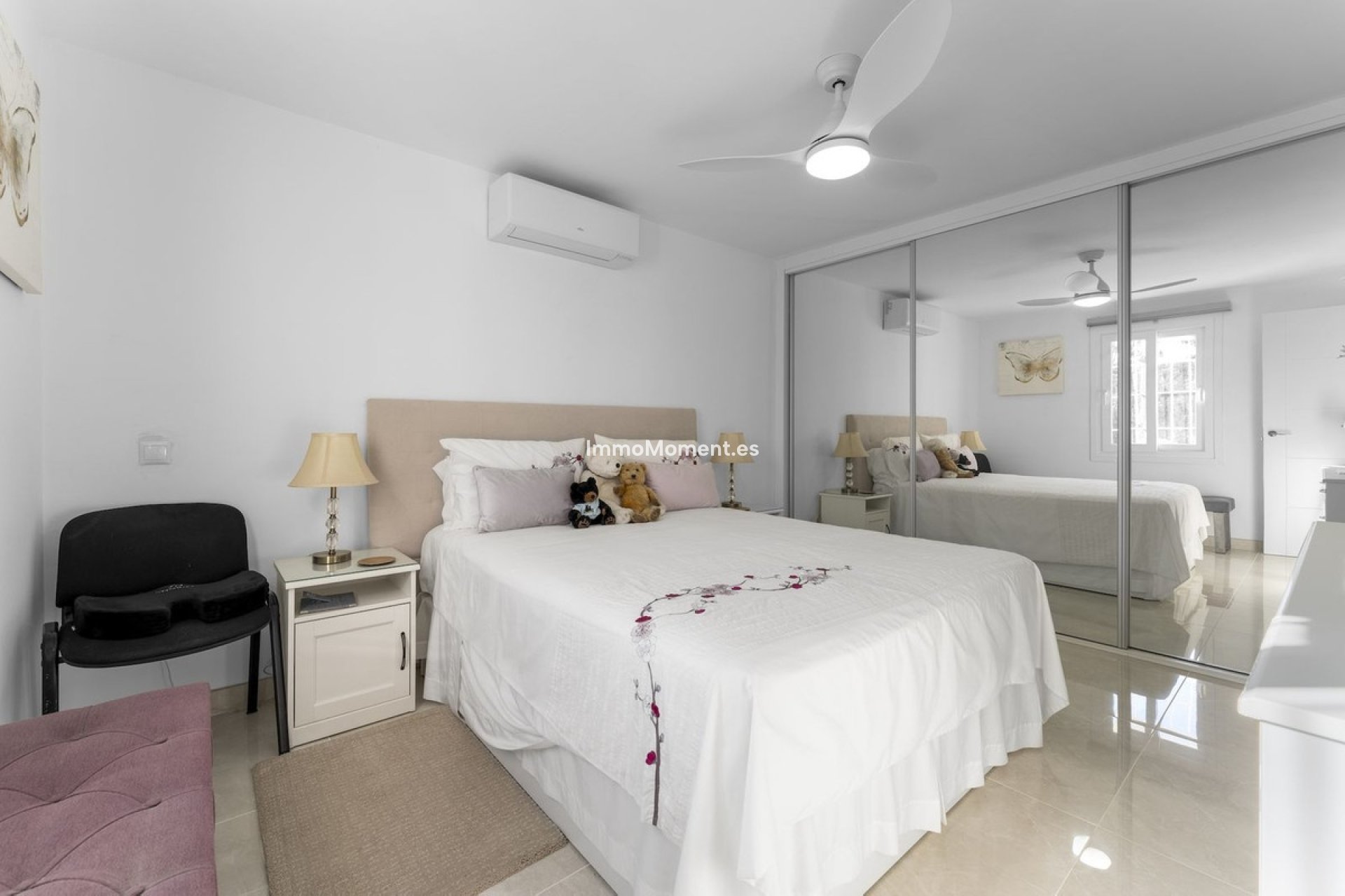 Resale - Detached villa - Mijas - Mijas Centro