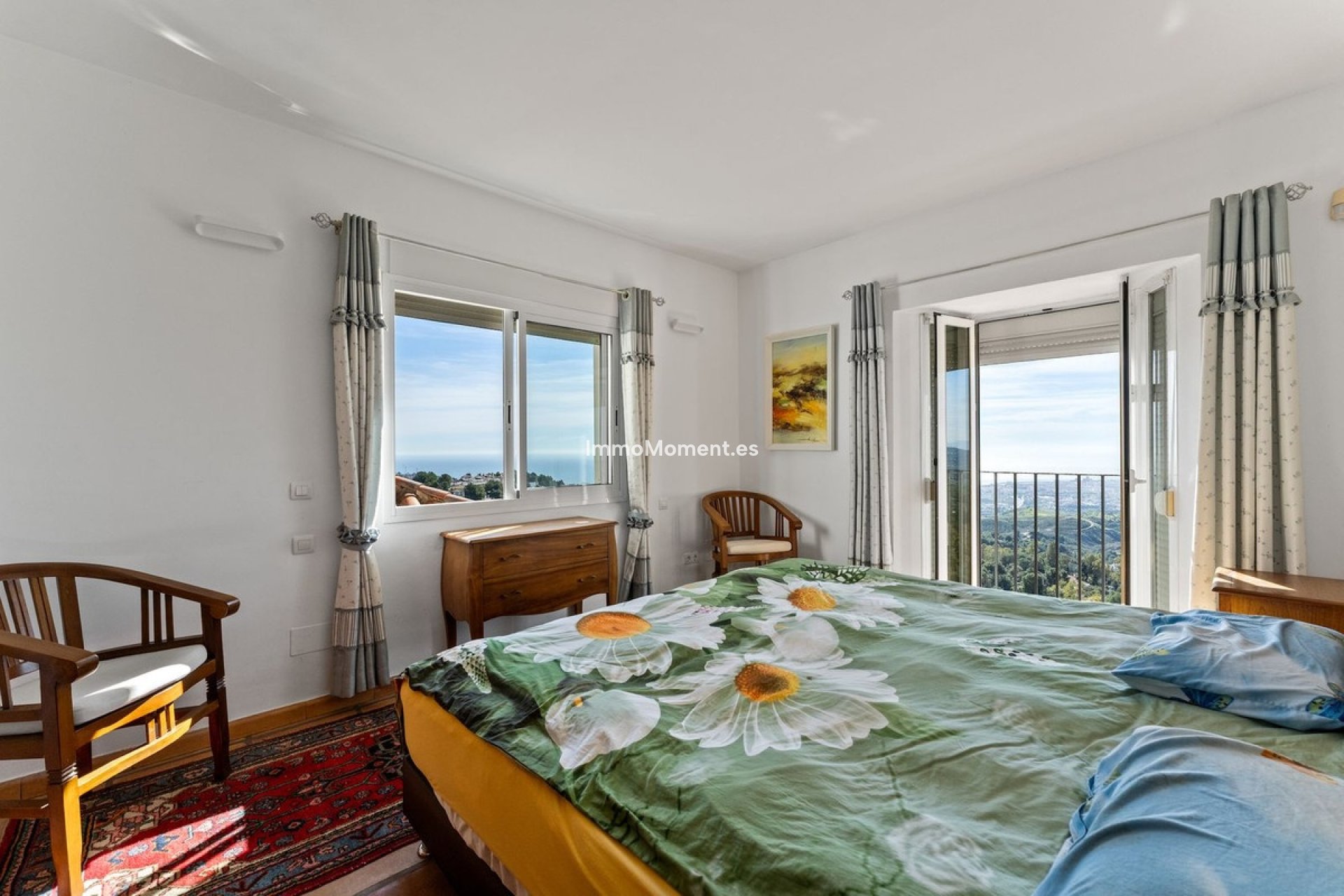 Resale - Detached villa - Mijas - Mijas Centro