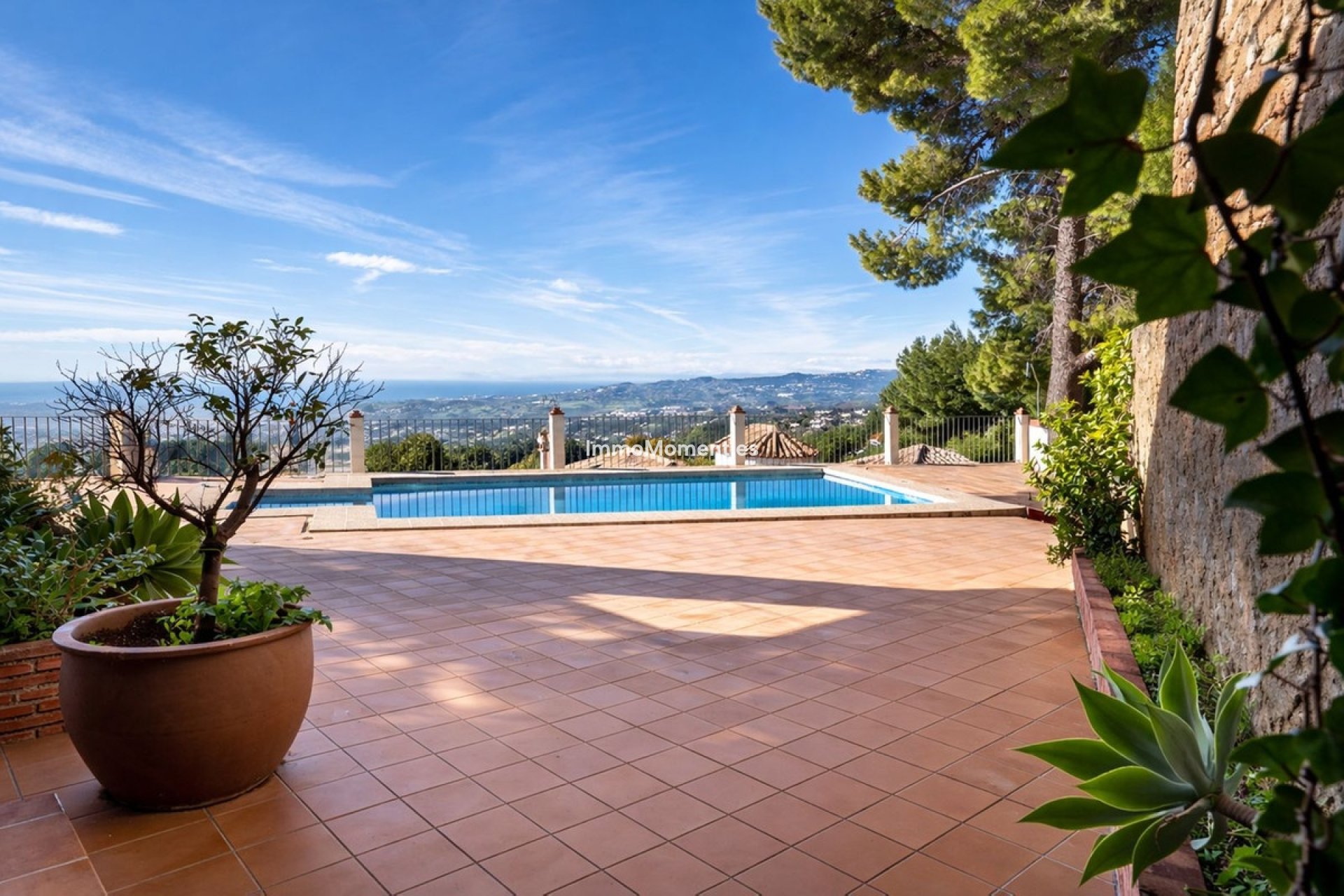 Resale - Detached villa - Mijas - Mijas Centro
