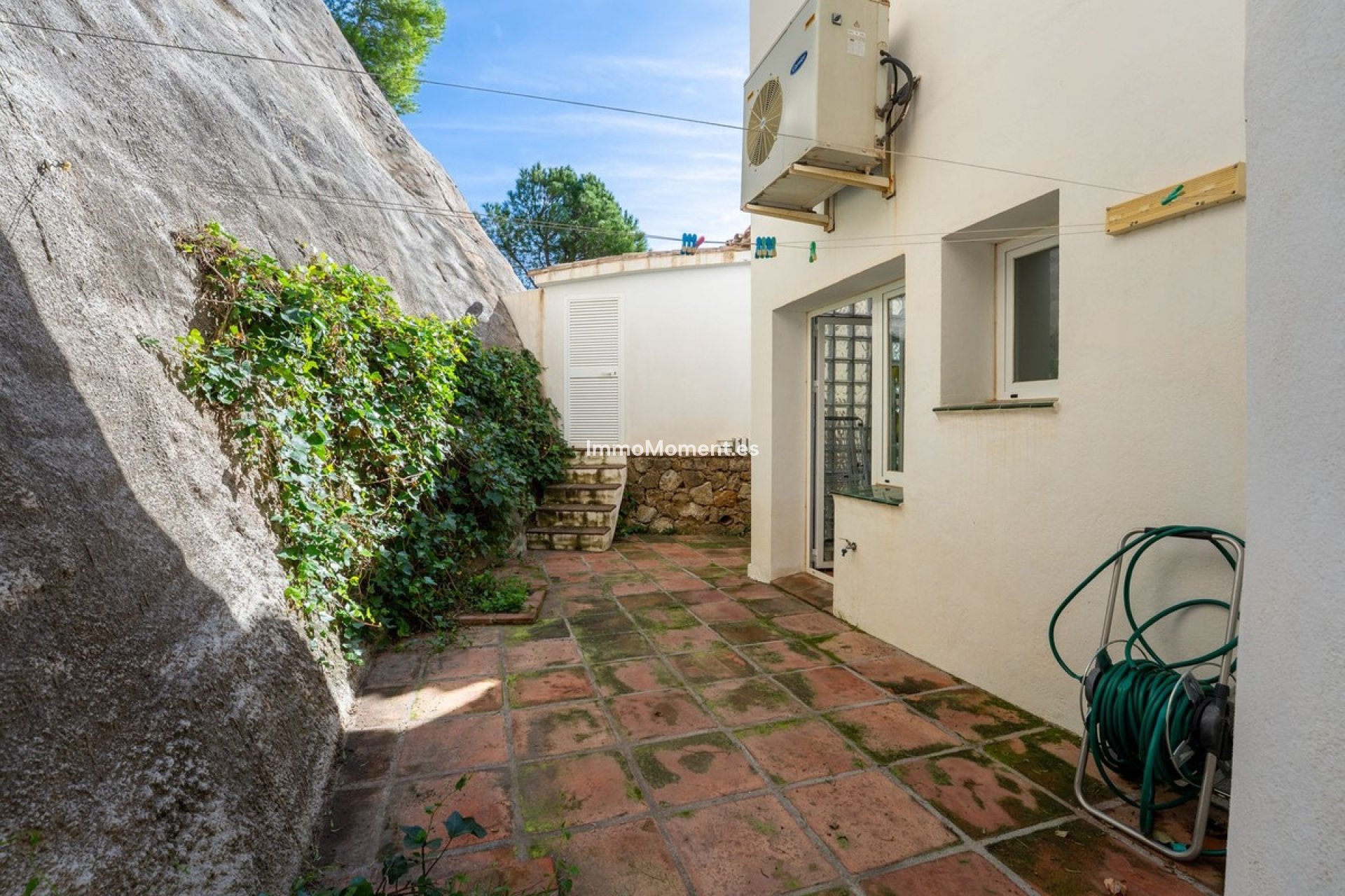Resale - Detached villa - Mijas - Mijas Centro