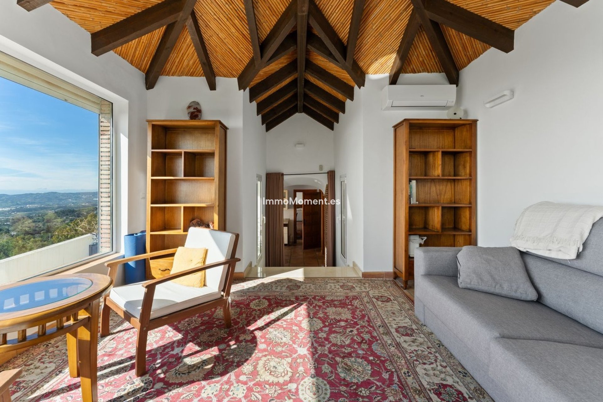 Resale - Detached villa - Mijas - Mijas Centro