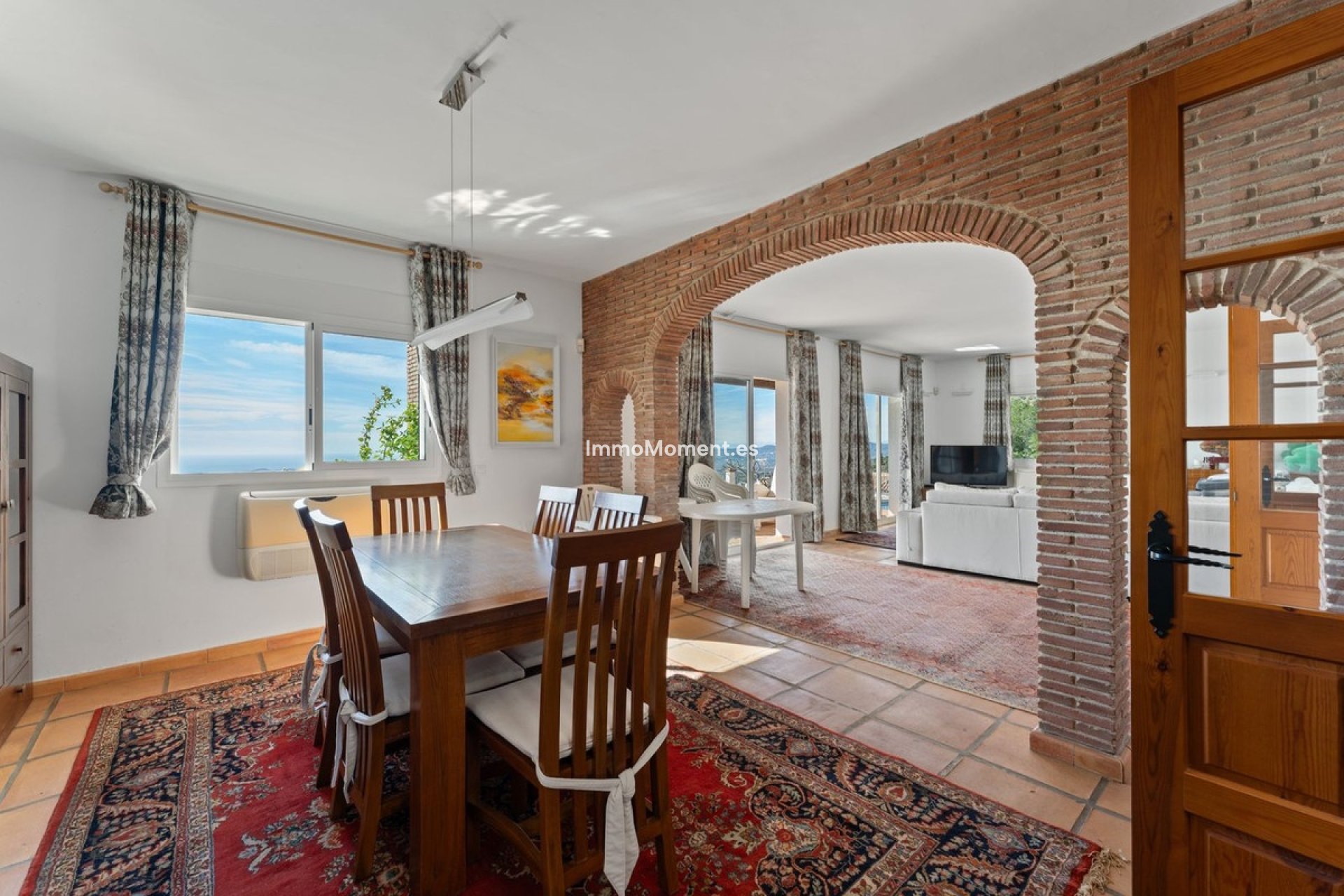 Resale - Detached villa - Mijas - Mijas Centro