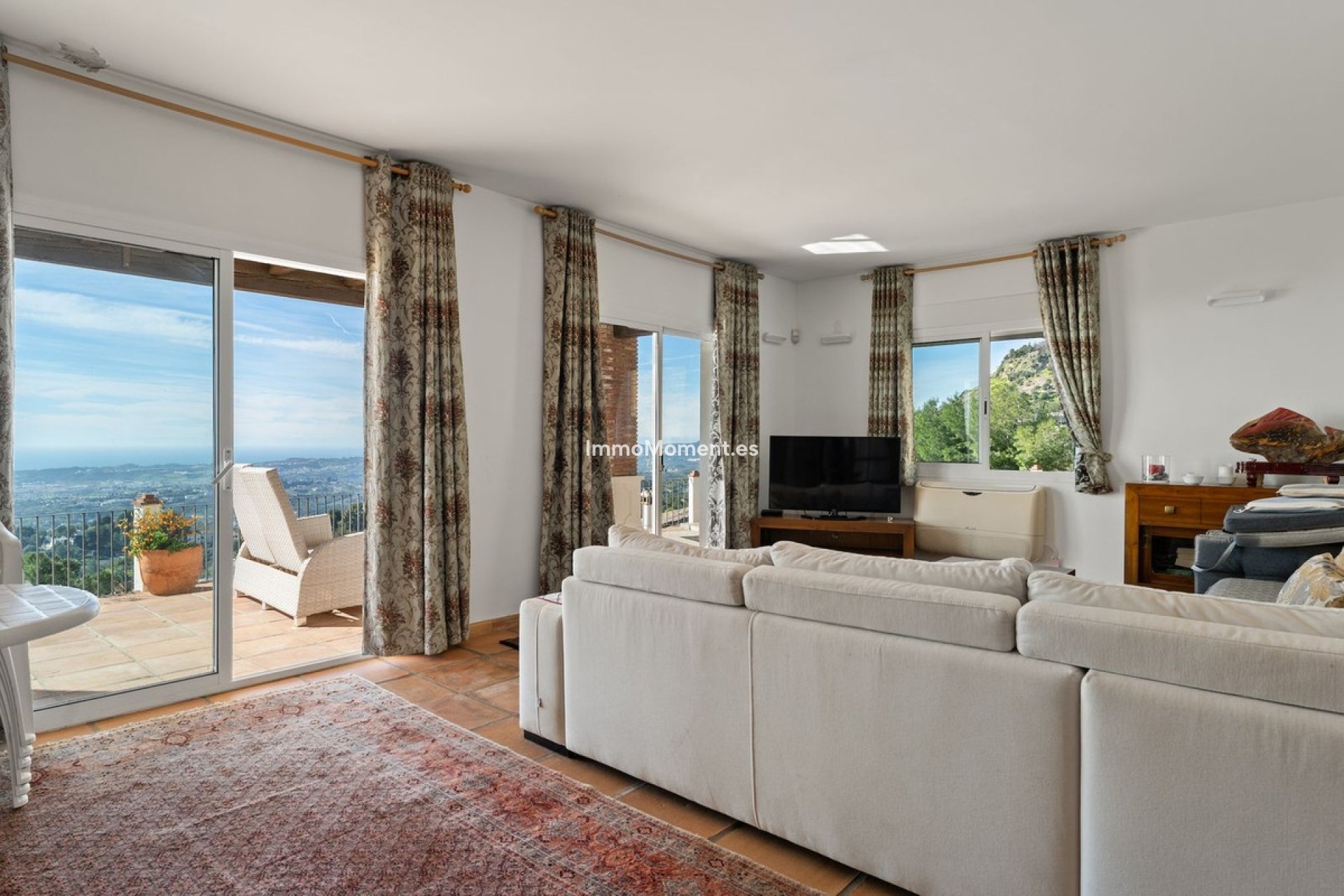 Resale - Detached villa - Mijas - Mijas Centro