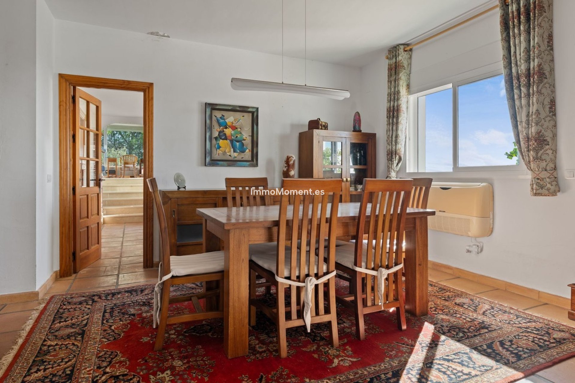 Resale - Detached villa - Mijas - Mijas Centro