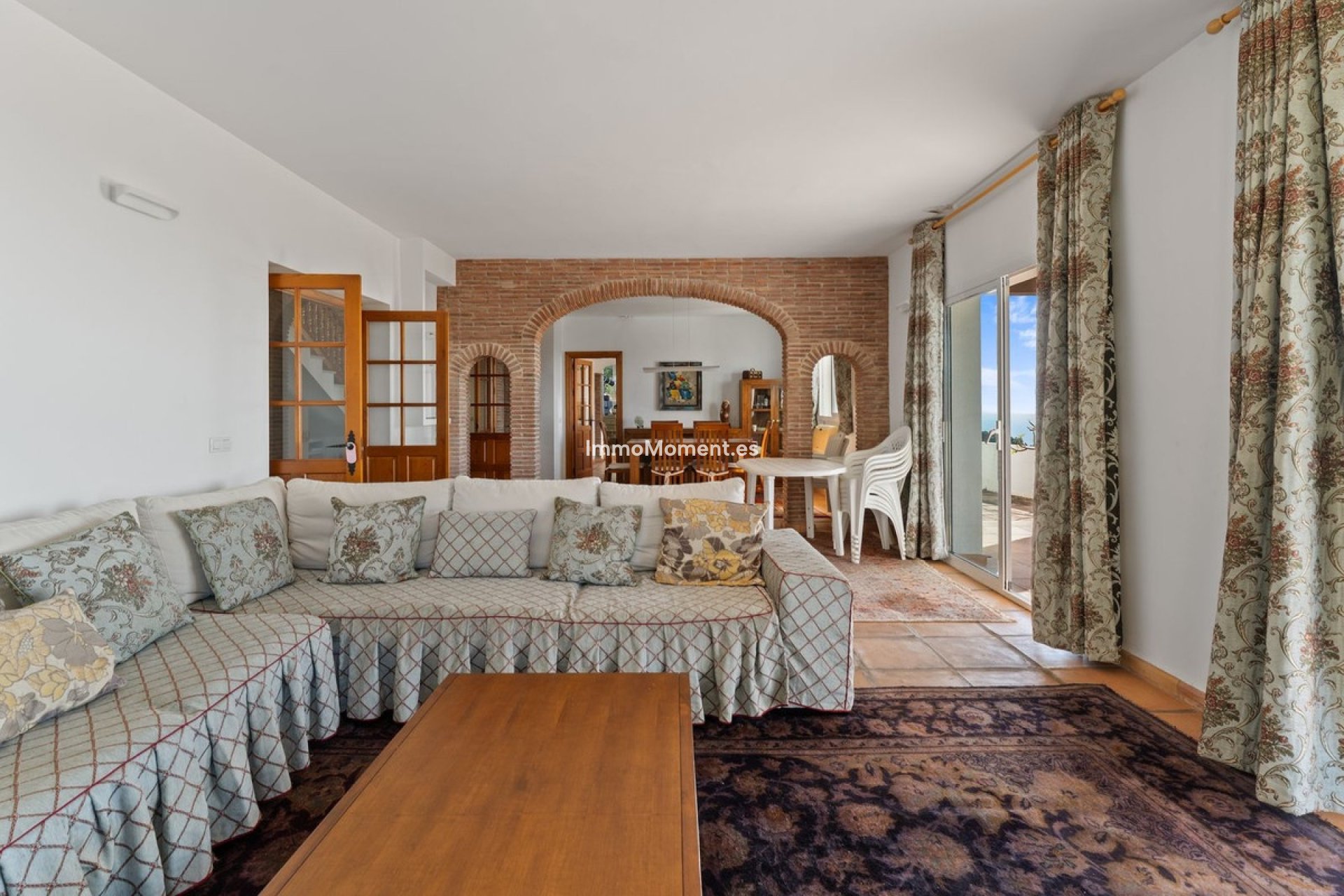Resale - Detached villa - Mijas - Mijas Centro
