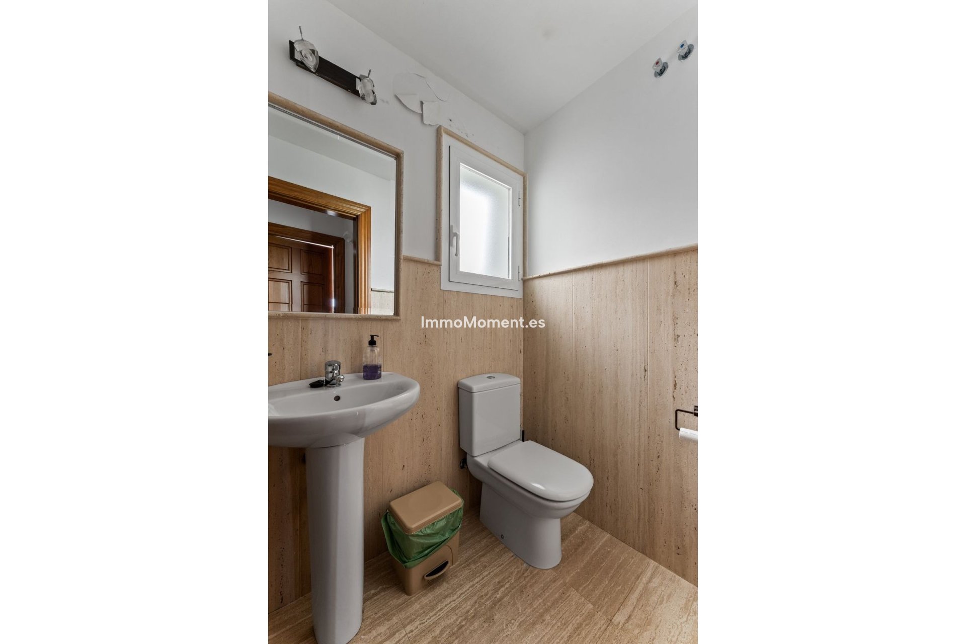Resale - Detached villa - Mijas - Mijas Centro