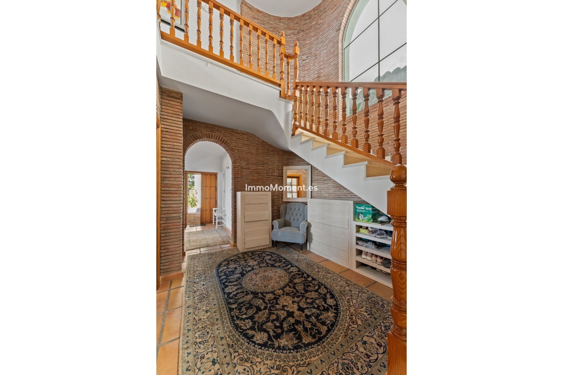 Resale - Detached villa - Mijas - Mijas Centro