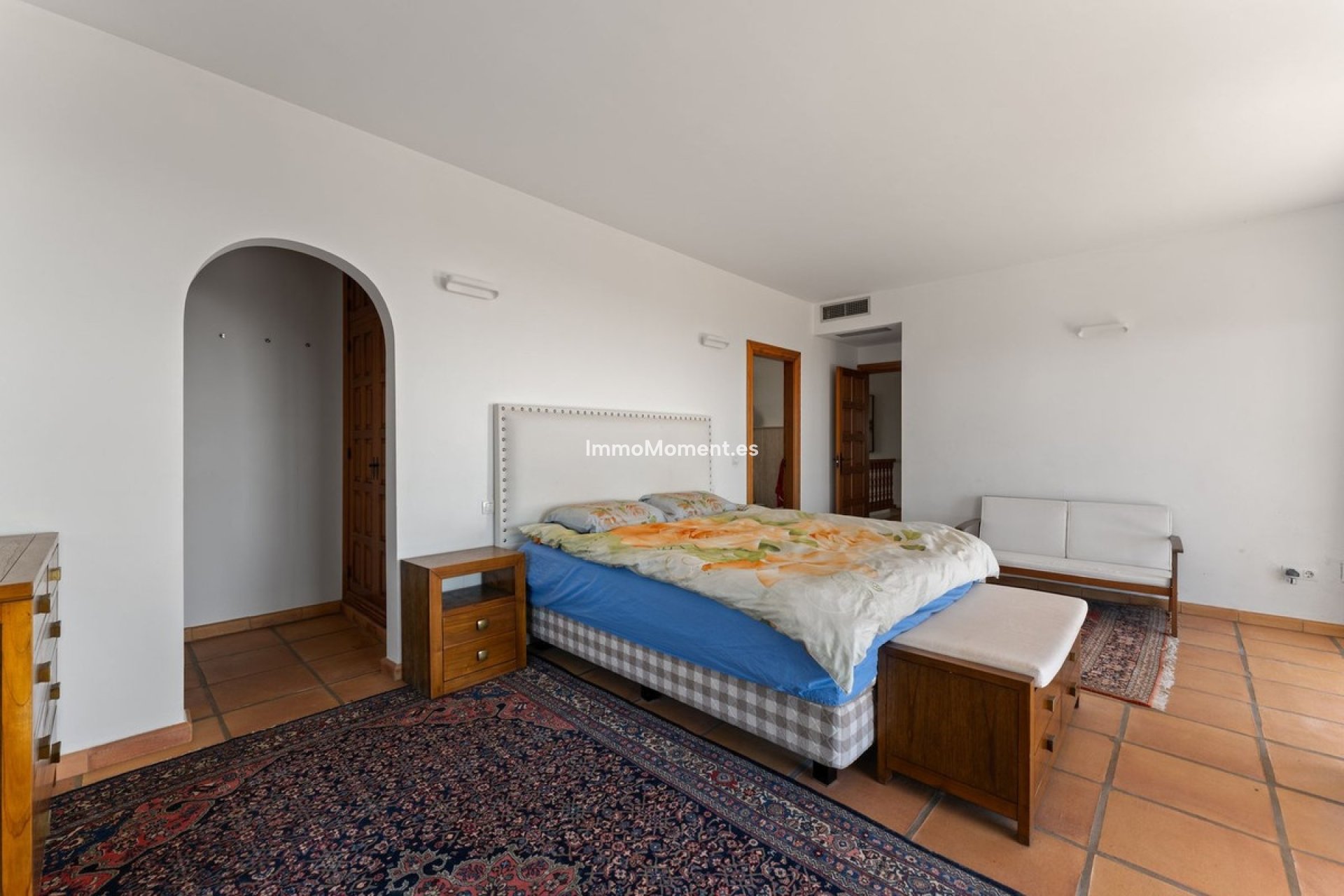 Resale - Detached villa - Mijas - Mijas Centro