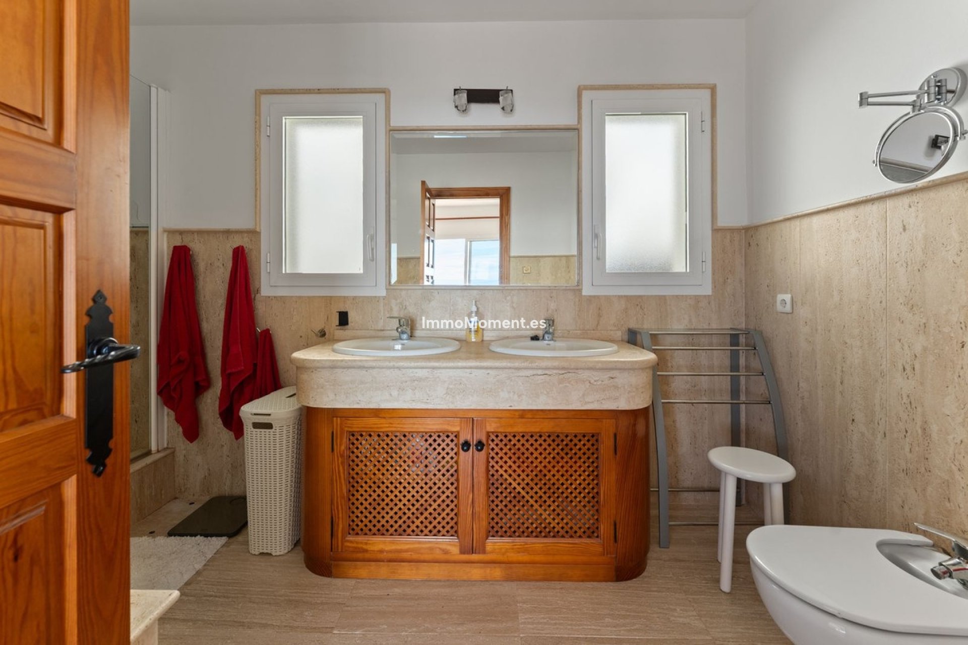 Resale - Detached villa - Mijas - Mijas Centro
