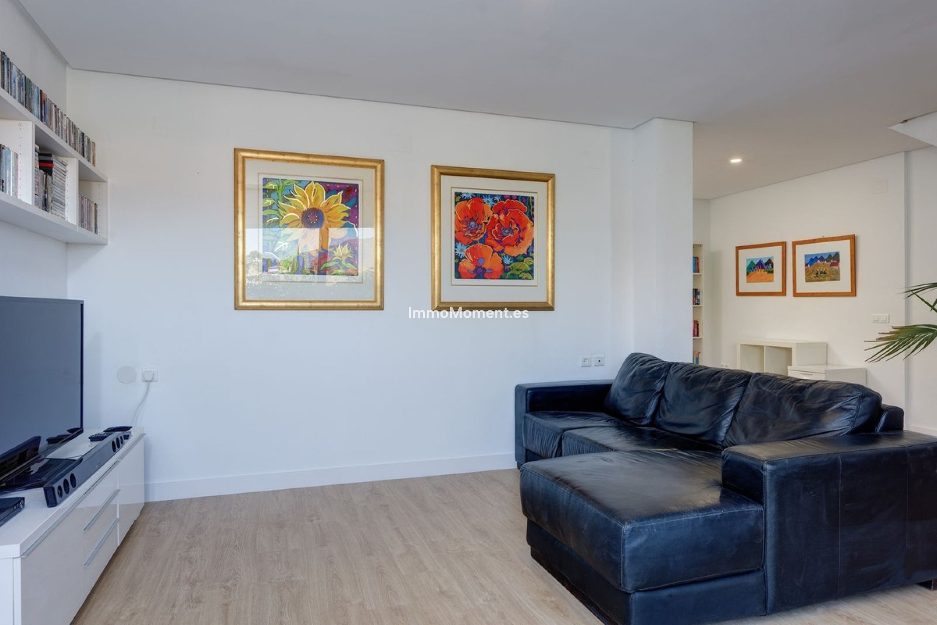 Resale - Detached villa - Mijas - Mijas Centro