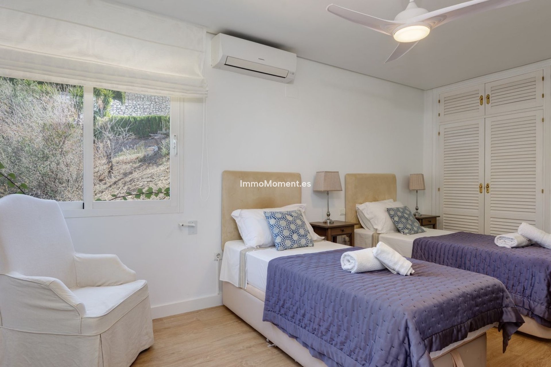 Resale - Detached villa - Mijas - Mijas Centro