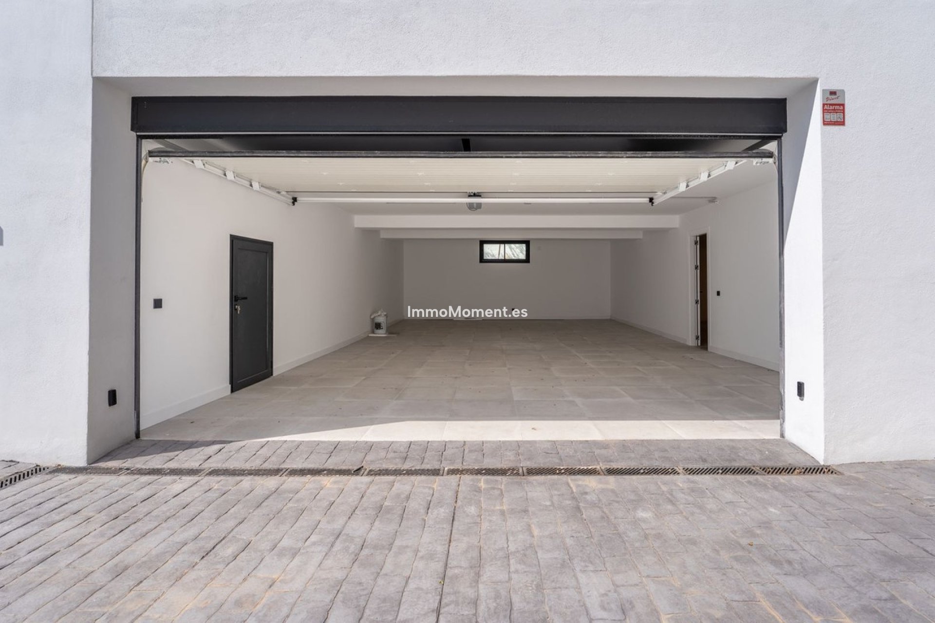 Resale - Detached villa - Mijas - Mijas Centro