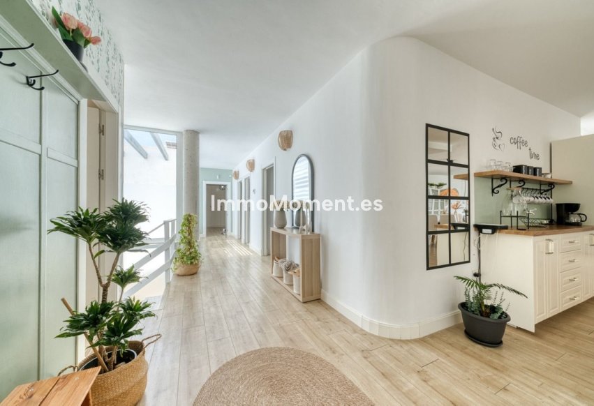 Resale - Detached villa - Mijas - Mijas Centro