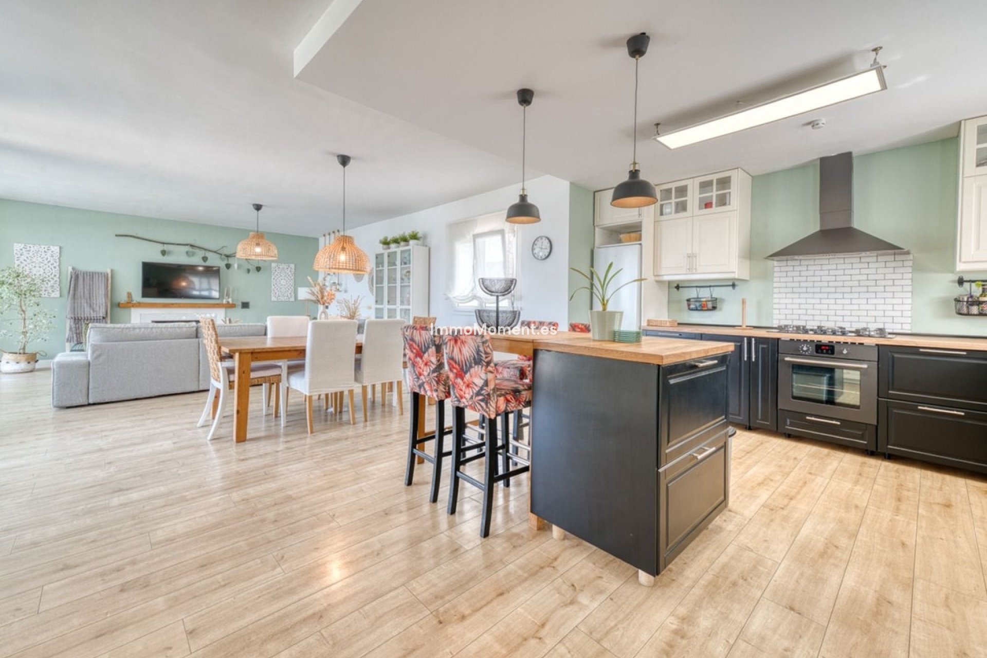 Resale - Detached villa - Mijas - Mijas Centro