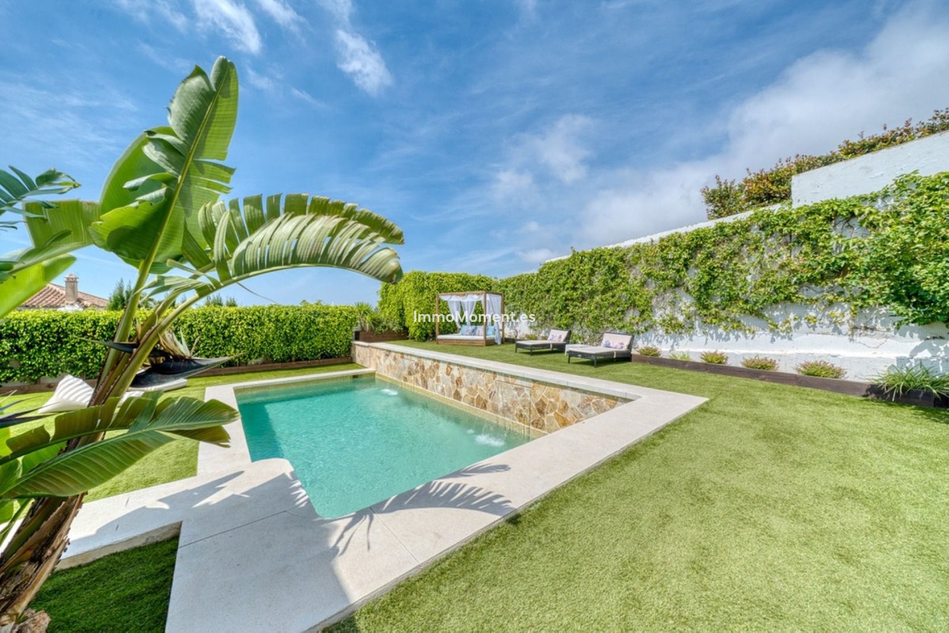 Resale - Detached villa - Mijas - Mijas Centro
