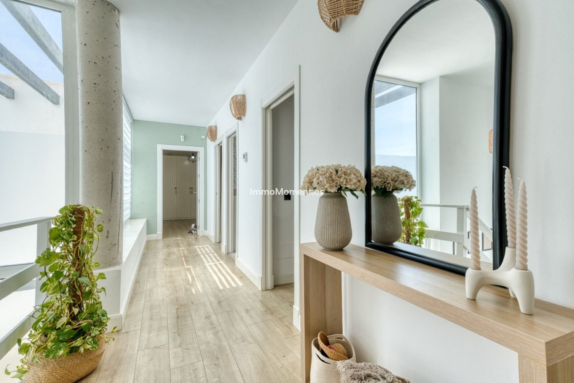 Resale - Detached villa - Mijas - Mijas Centro