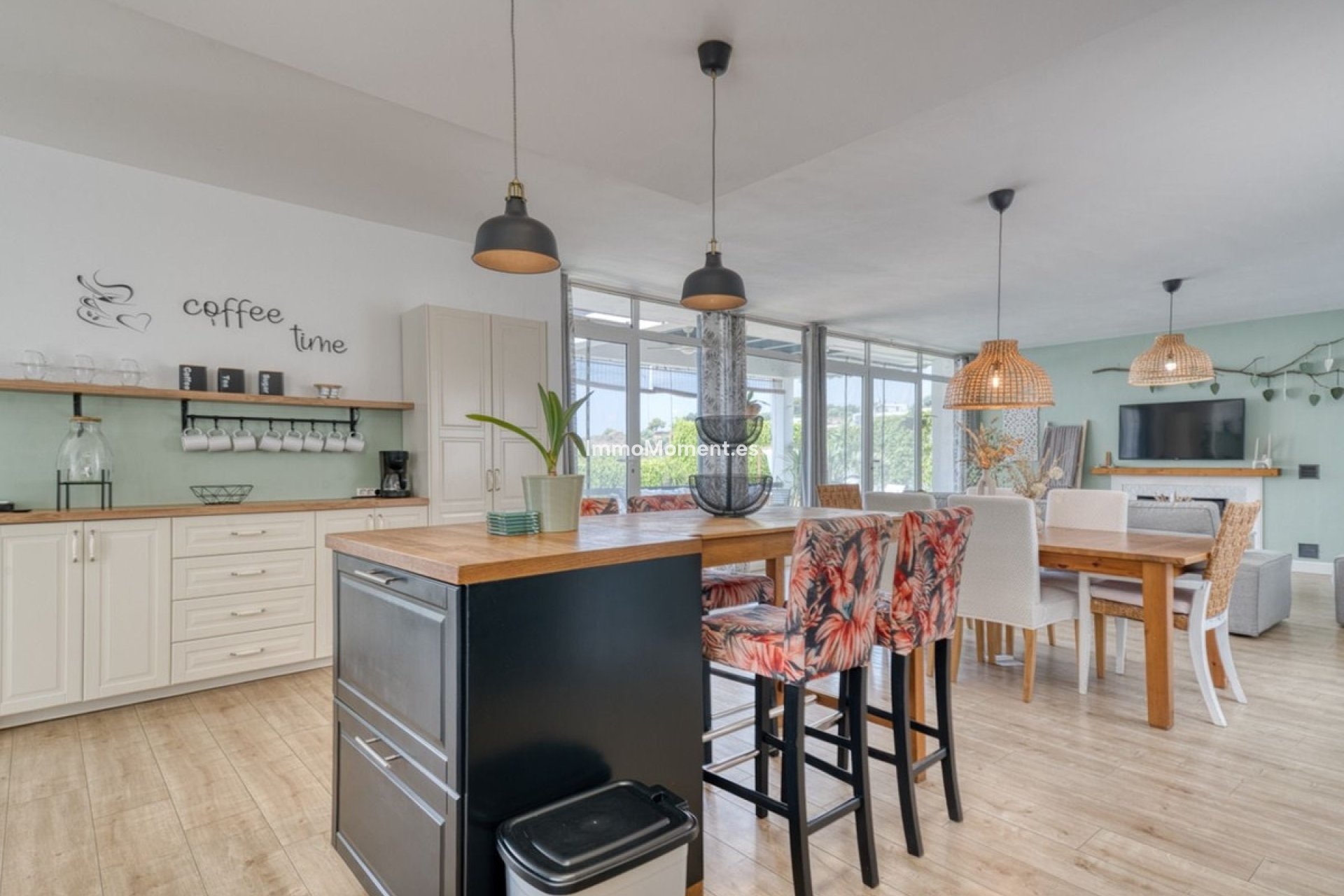 Resale - Detached villa - Mijas - Mijas Centro