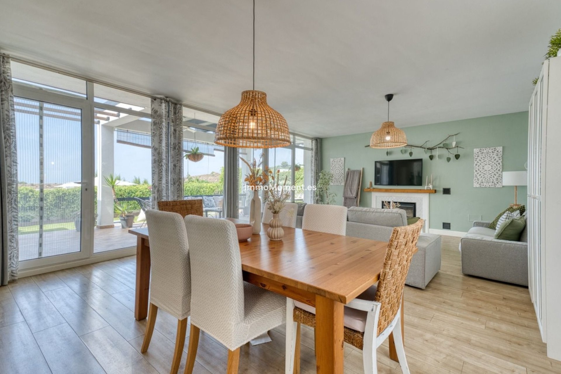 Resale - Detached villa - Mijas - Mijas Centro