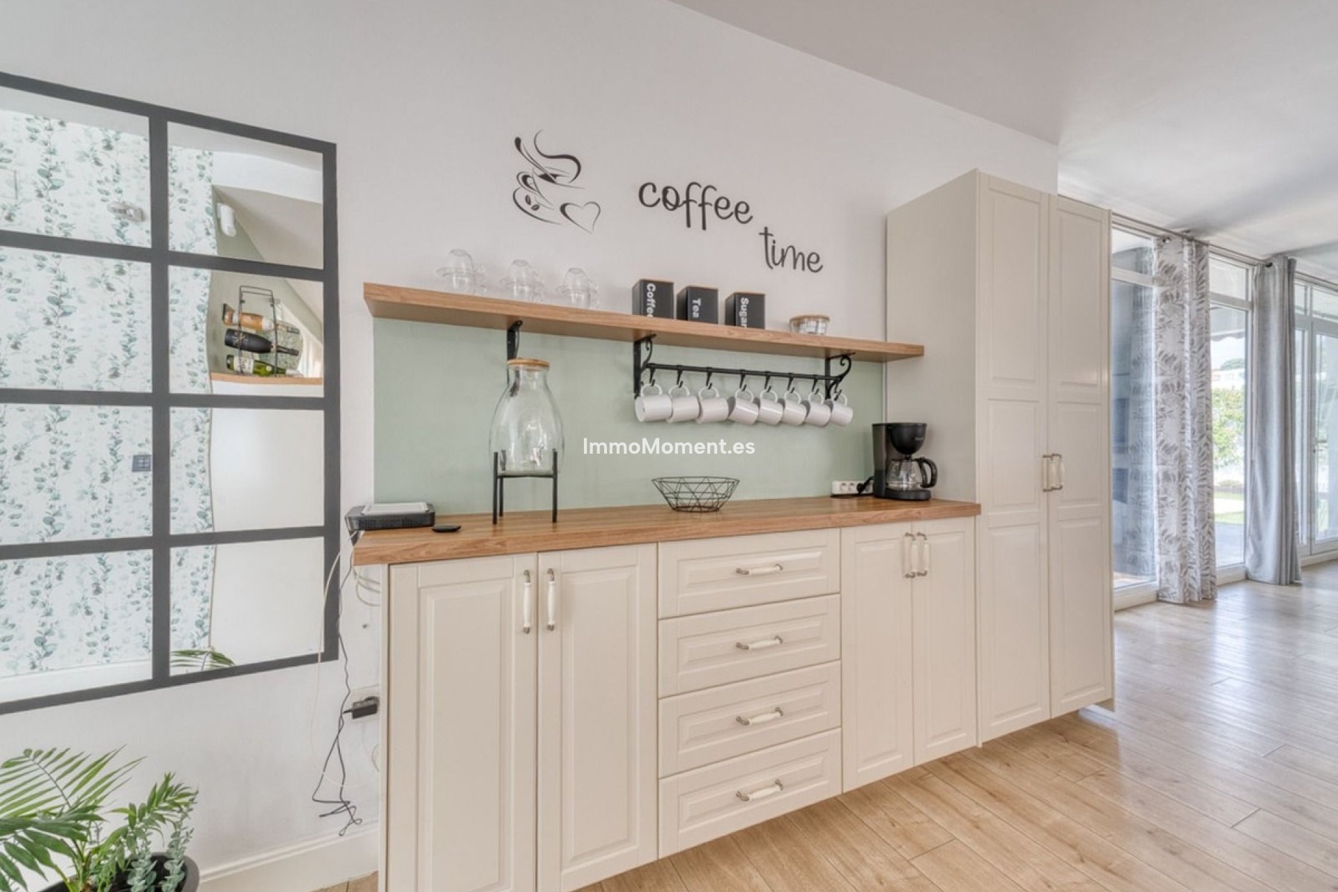 Resale - Detached villa - Mijas - Mijas Centro