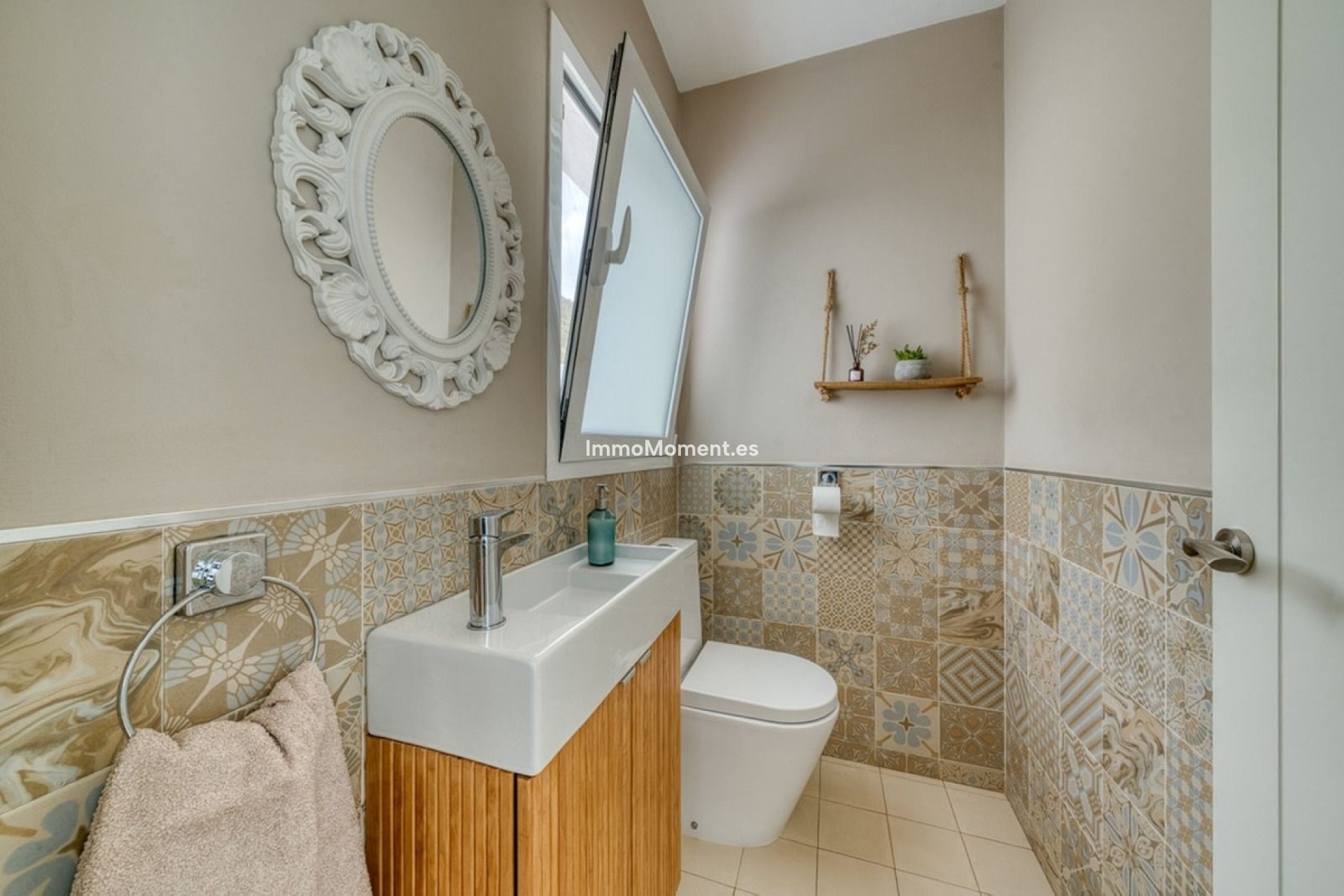 Resale - Detached villa - Mijas - Mijas Centro