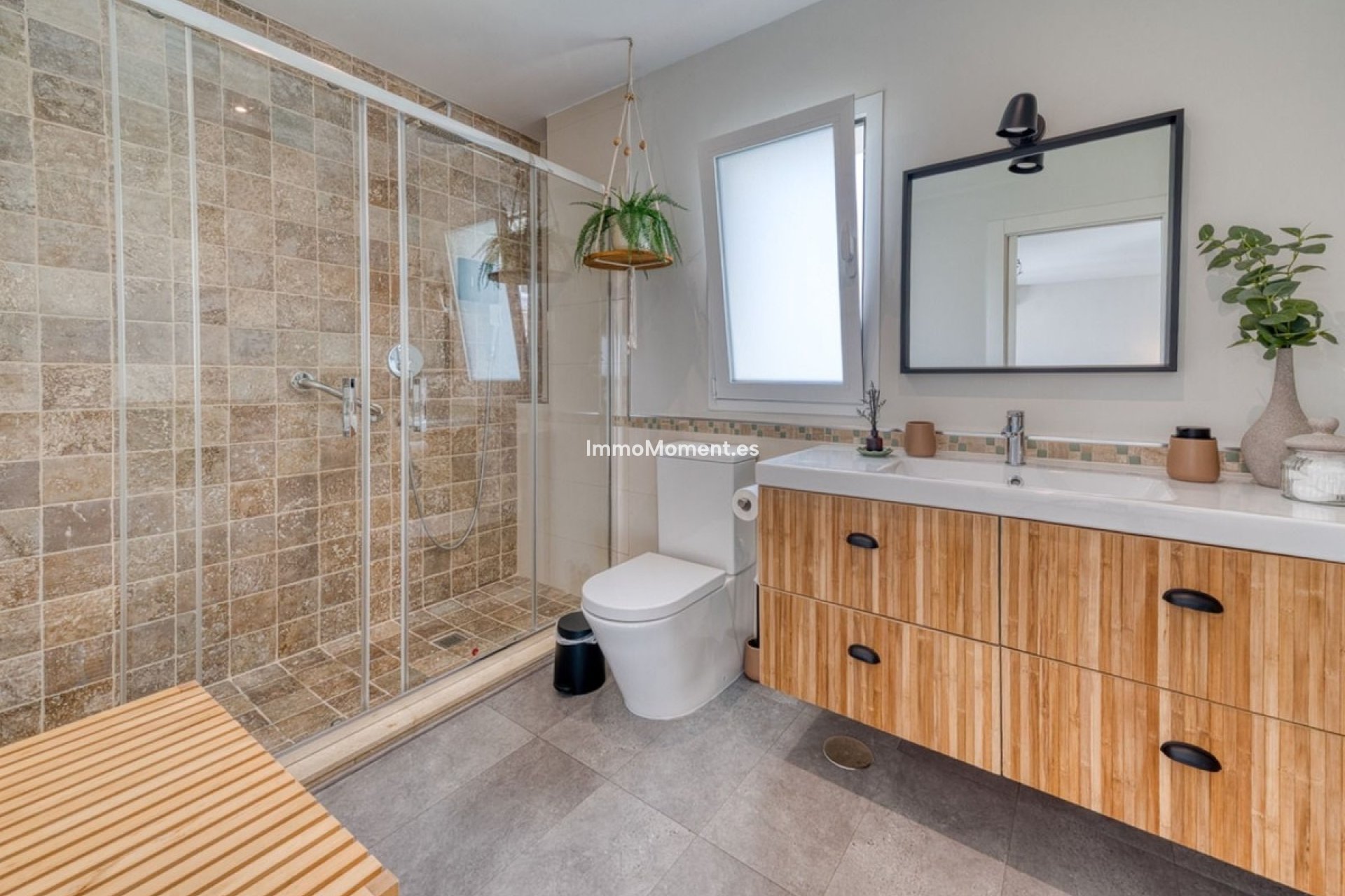 Resale - Detached villa - Mijas - Mijas Centro