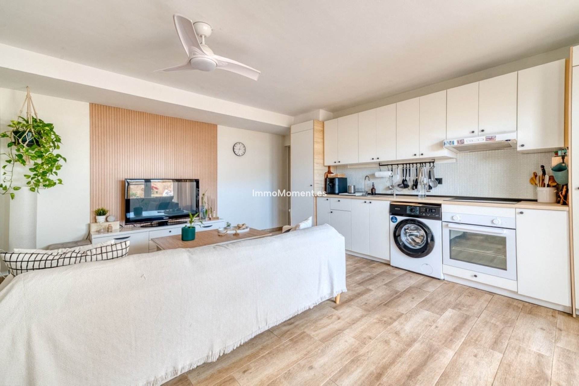 Resale - Detached villa - Mijas - Mijas Centro
