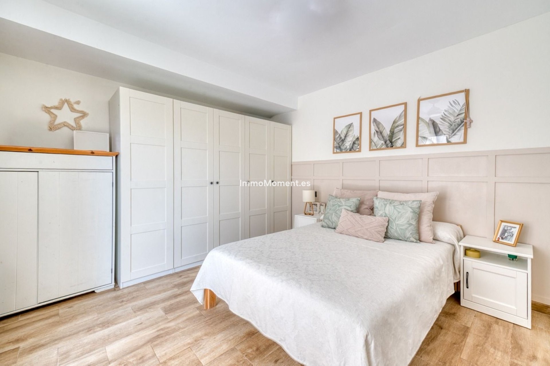 Resale - Detached villa - Mijas - Mijas Centro