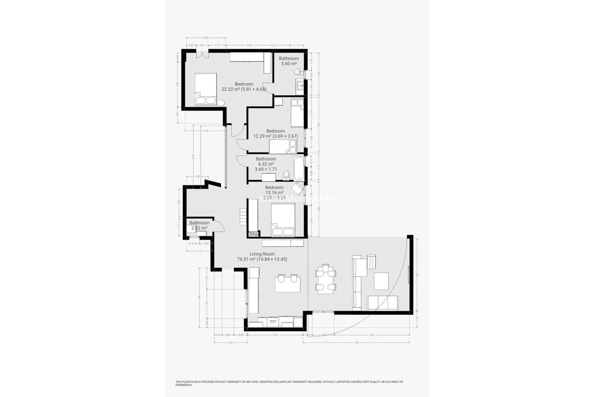 Resale - Detached villa - Mijas - Mijas Centro