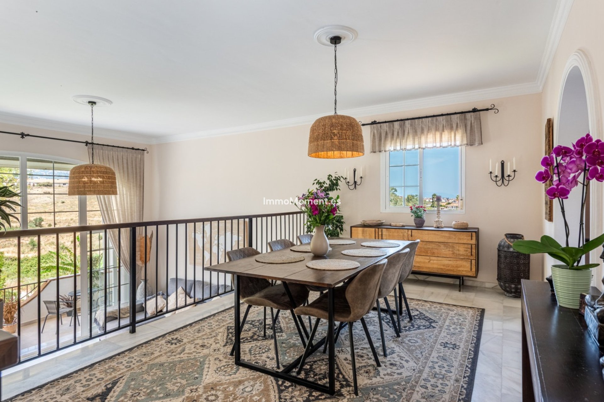 Resale - Detached villa - Mijas - Mijas Centro