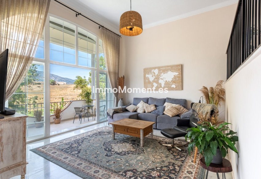 Resale - Detached villa - Mijas - Mijas Centro
