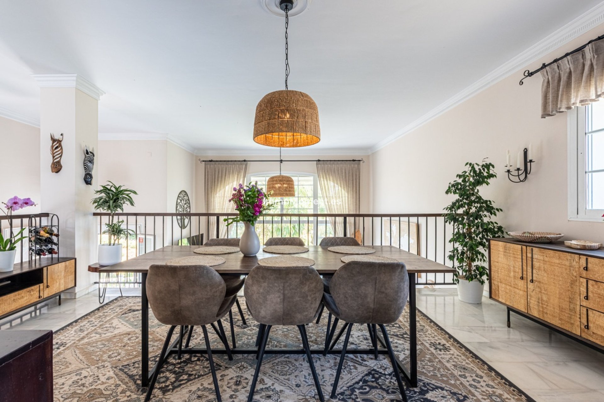Resale - Detached villa - Mijas - Mijas Centro