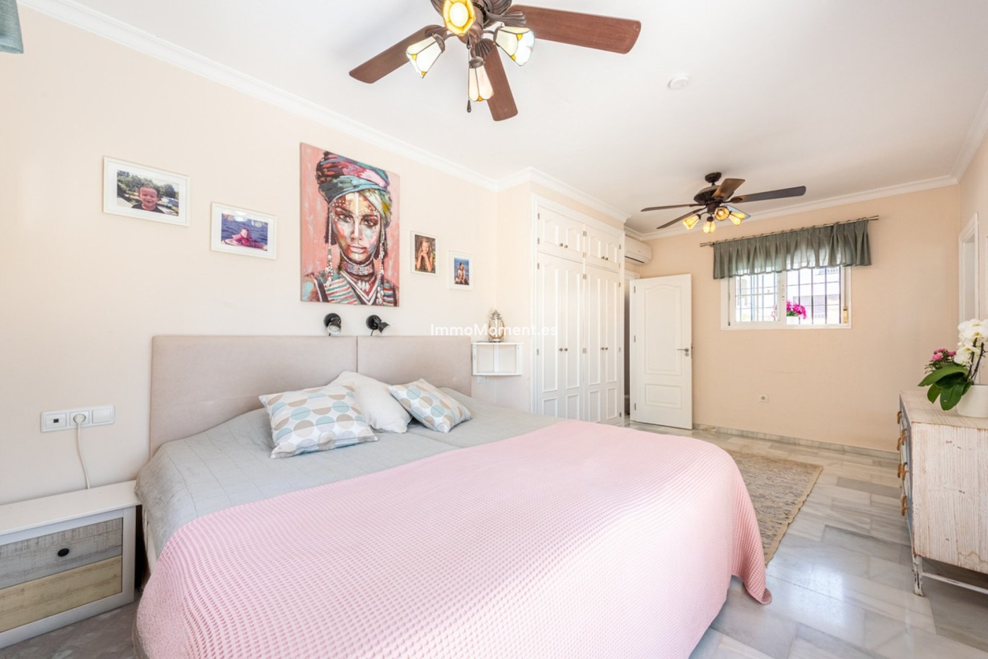 Resale - Detached villa - Mijas - Mijas Centro