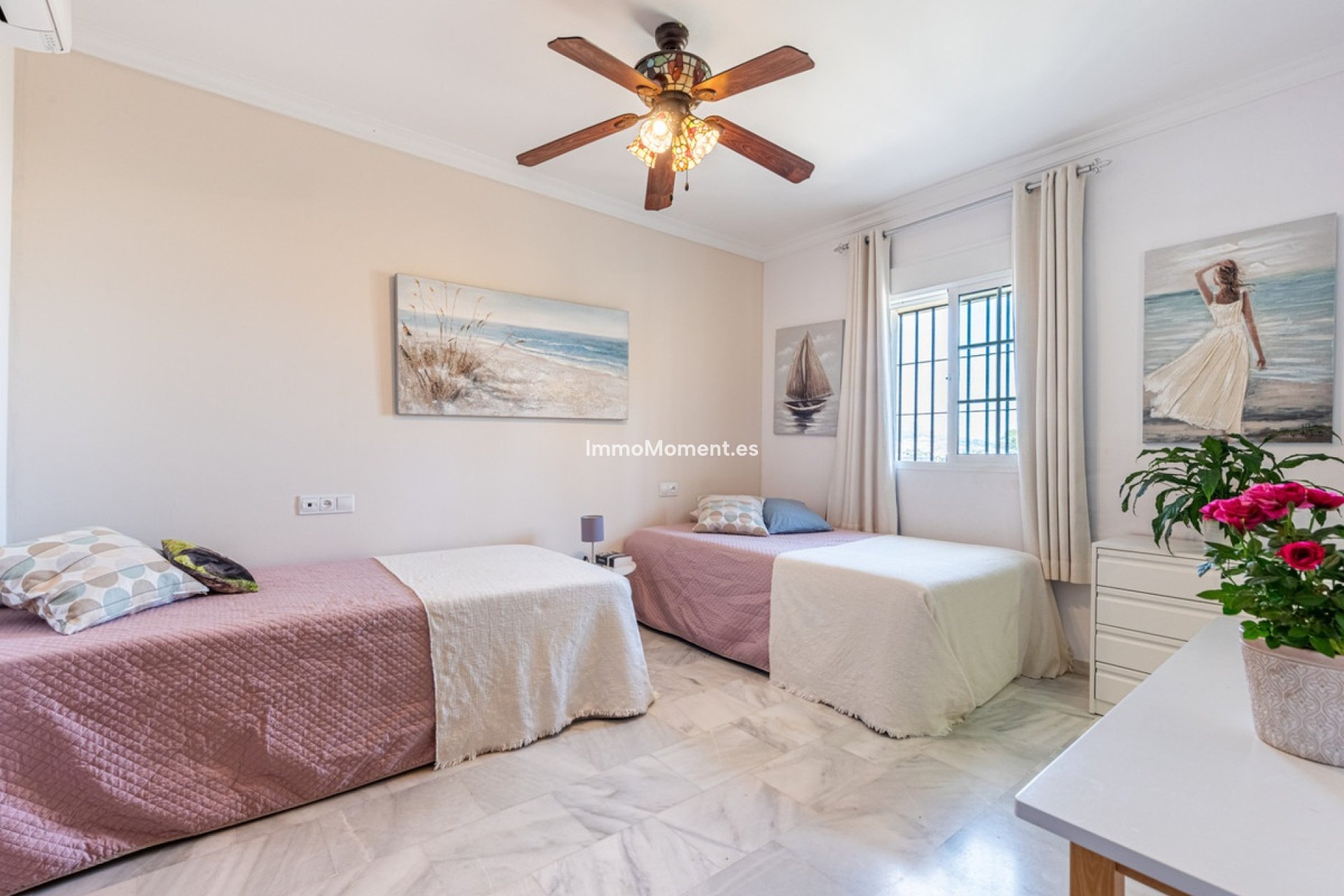 Resale - Detached villa - Mijas - Mijas Centro