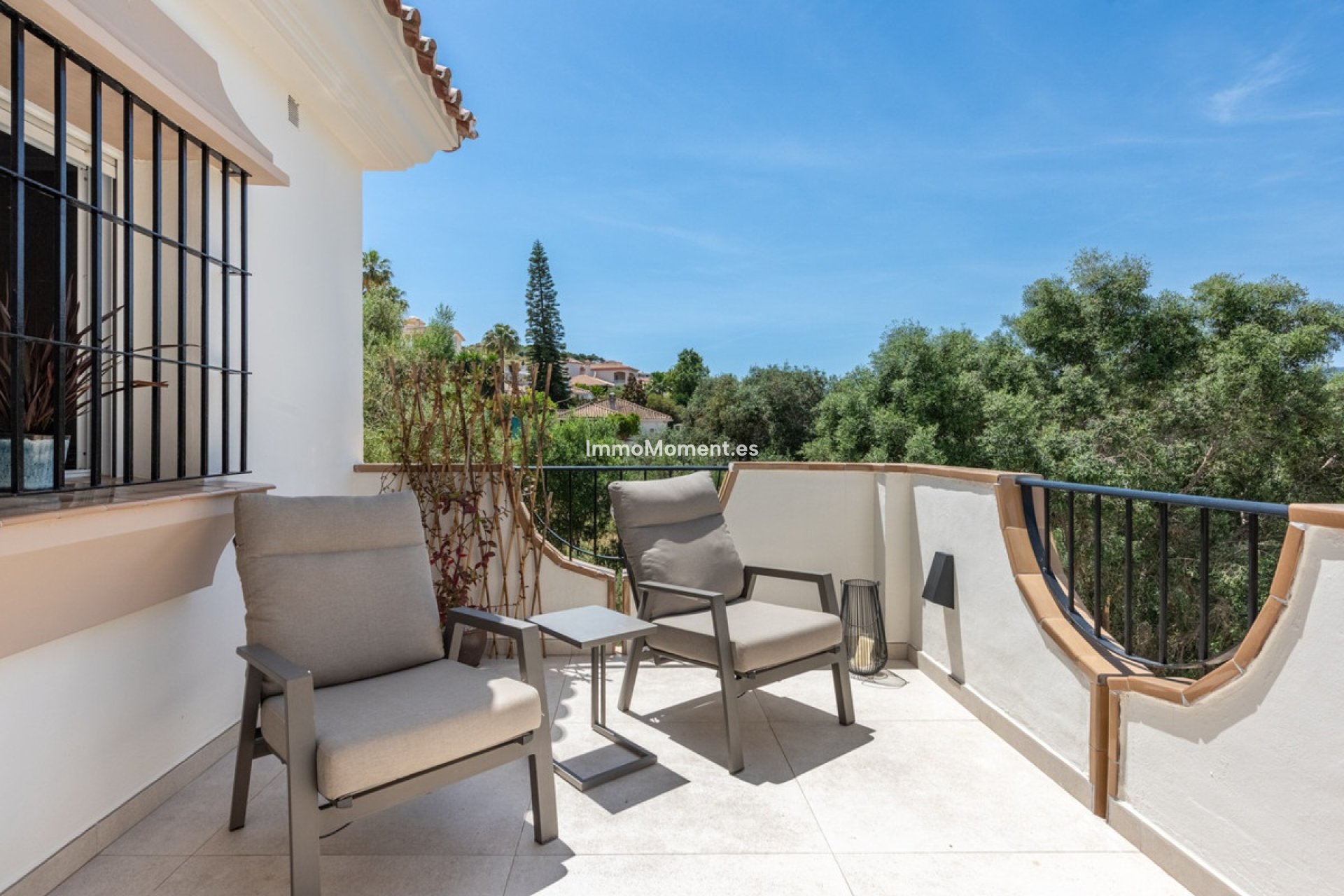 Resale - Detached villa - Mijas - Mijas Centro