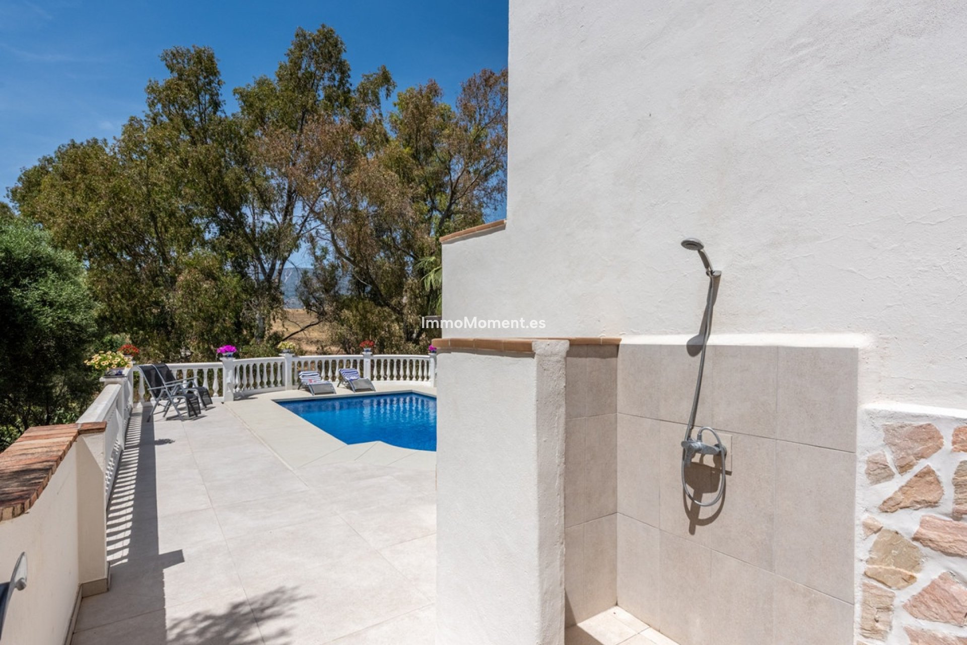 Resale - Detached villa - Mijas - Mijas Centro