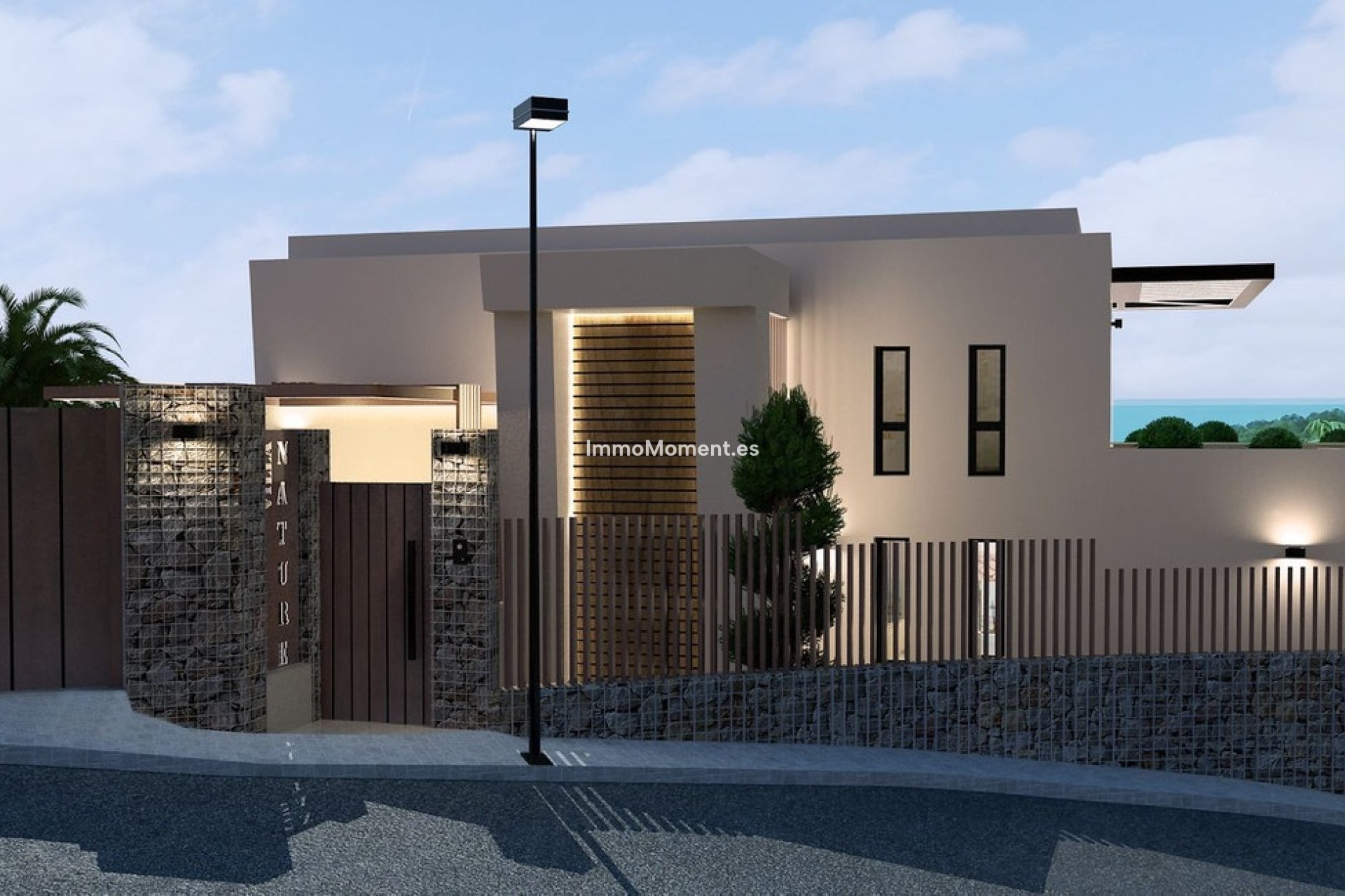 Resale - Detached villa - Mijas - Mijas Centro
