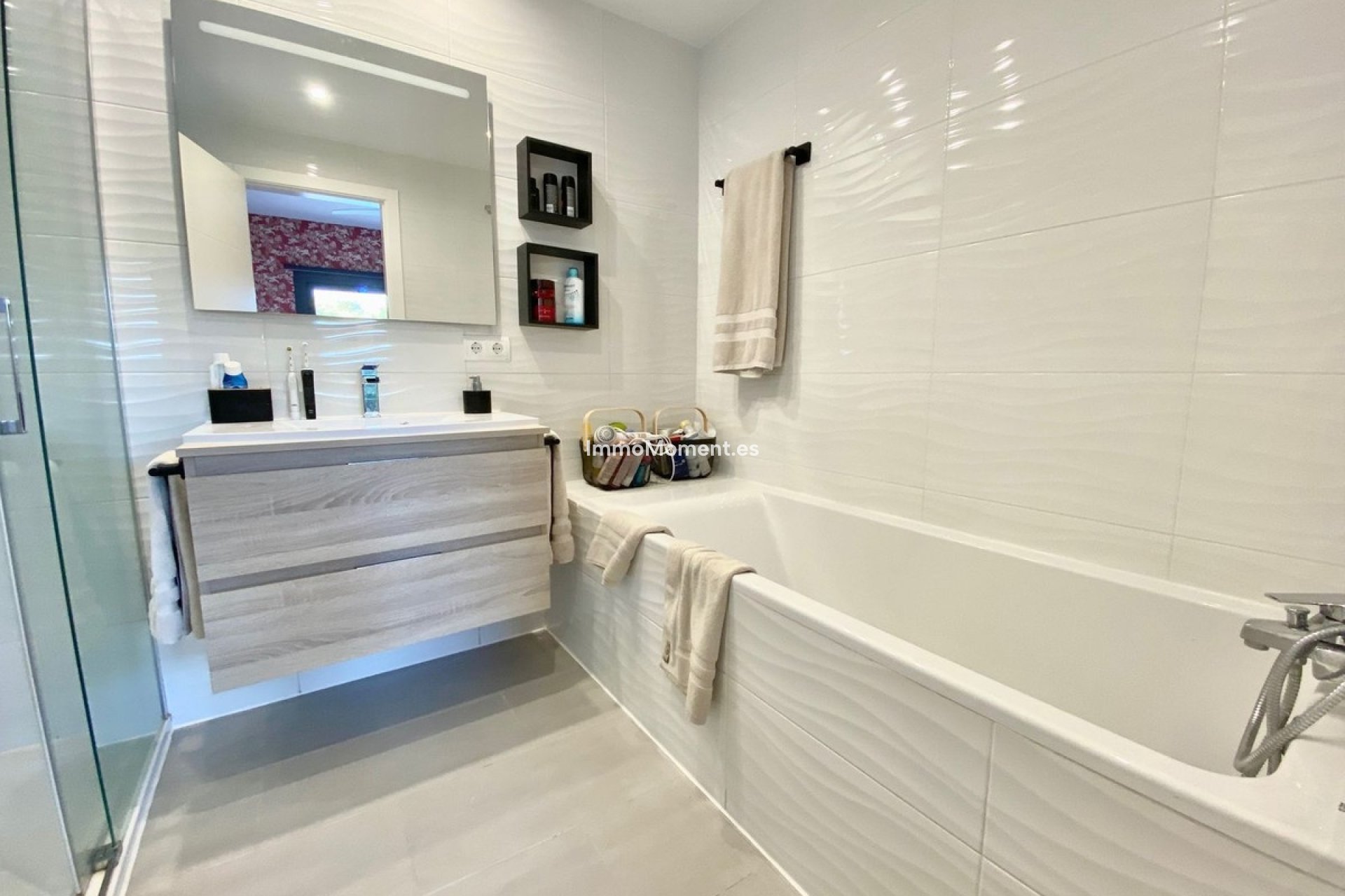 Resale - Detached villa - Mijas - Mijas Centro