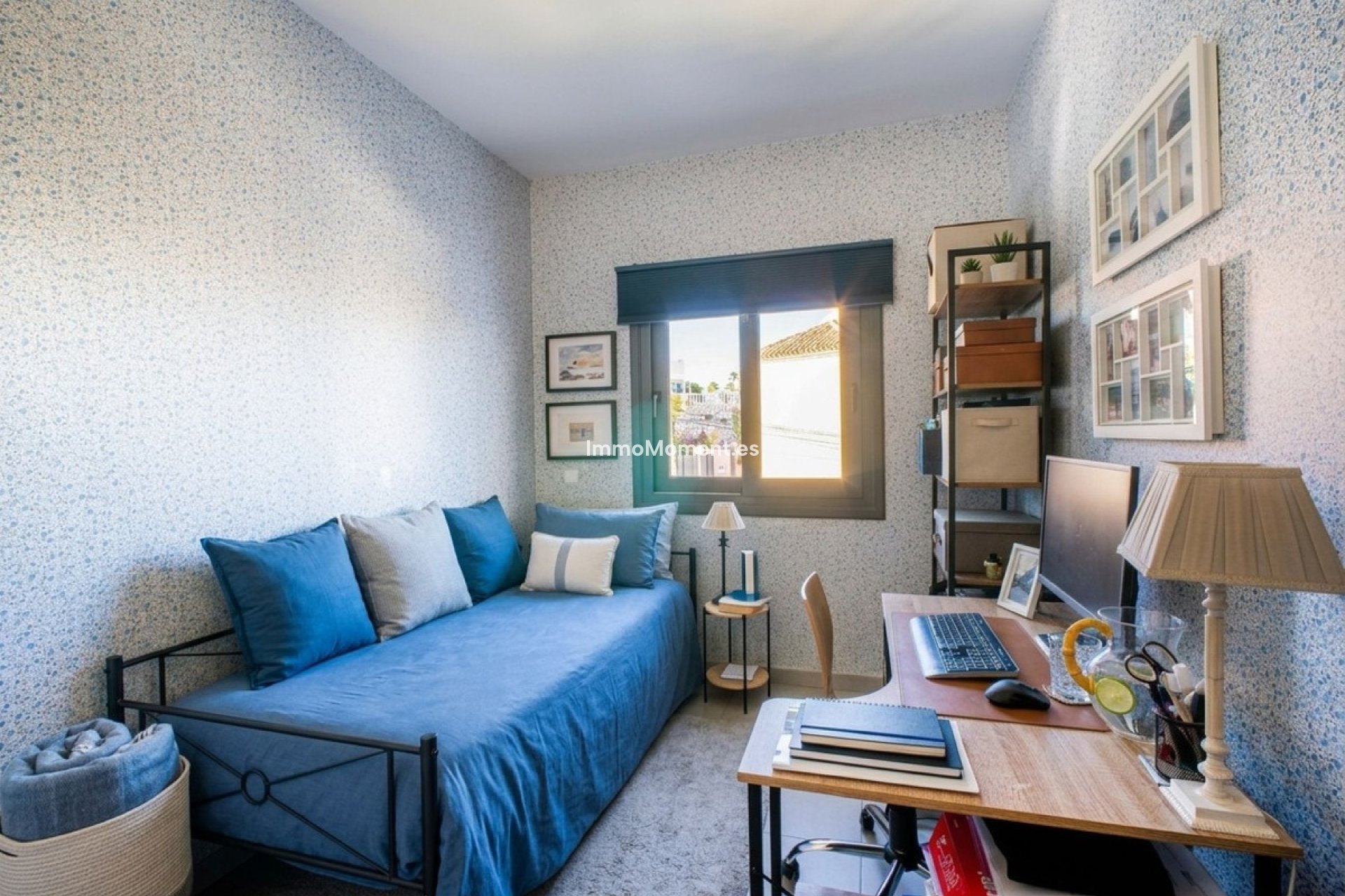 Resale - Detached villa - Mijas - Mijas Centro