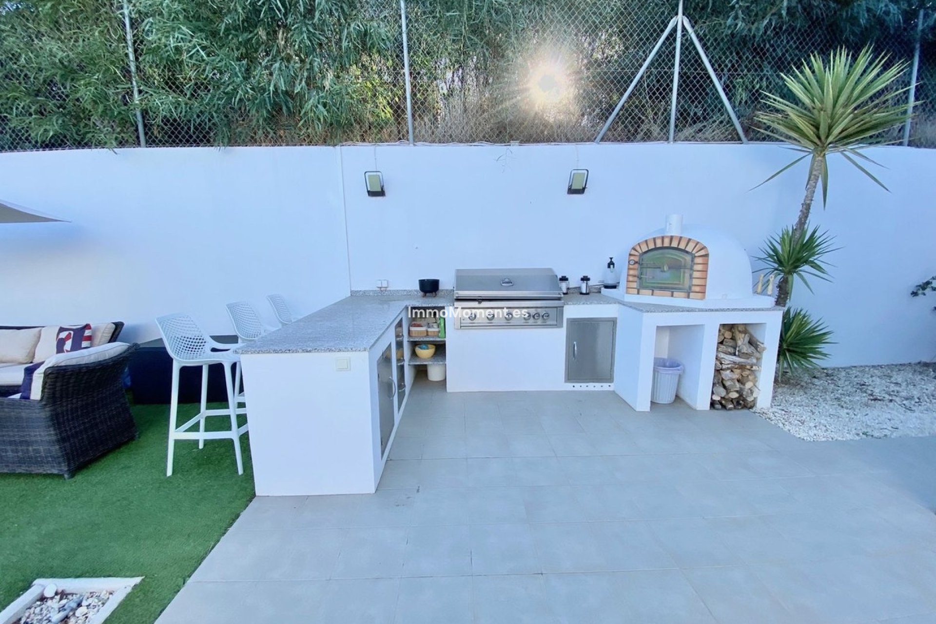 Resale - Detached villa - Mijas - Mijas Centro