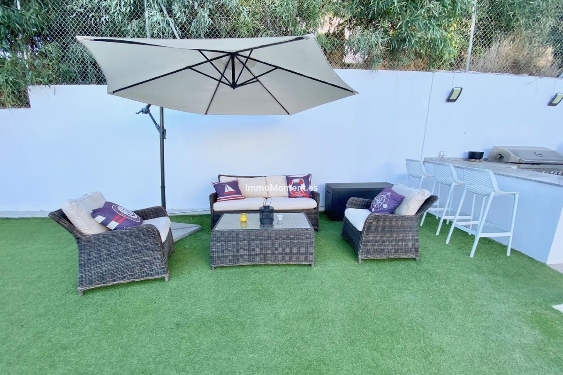 Resale - Detached villa - Mijas - Mijas Centro