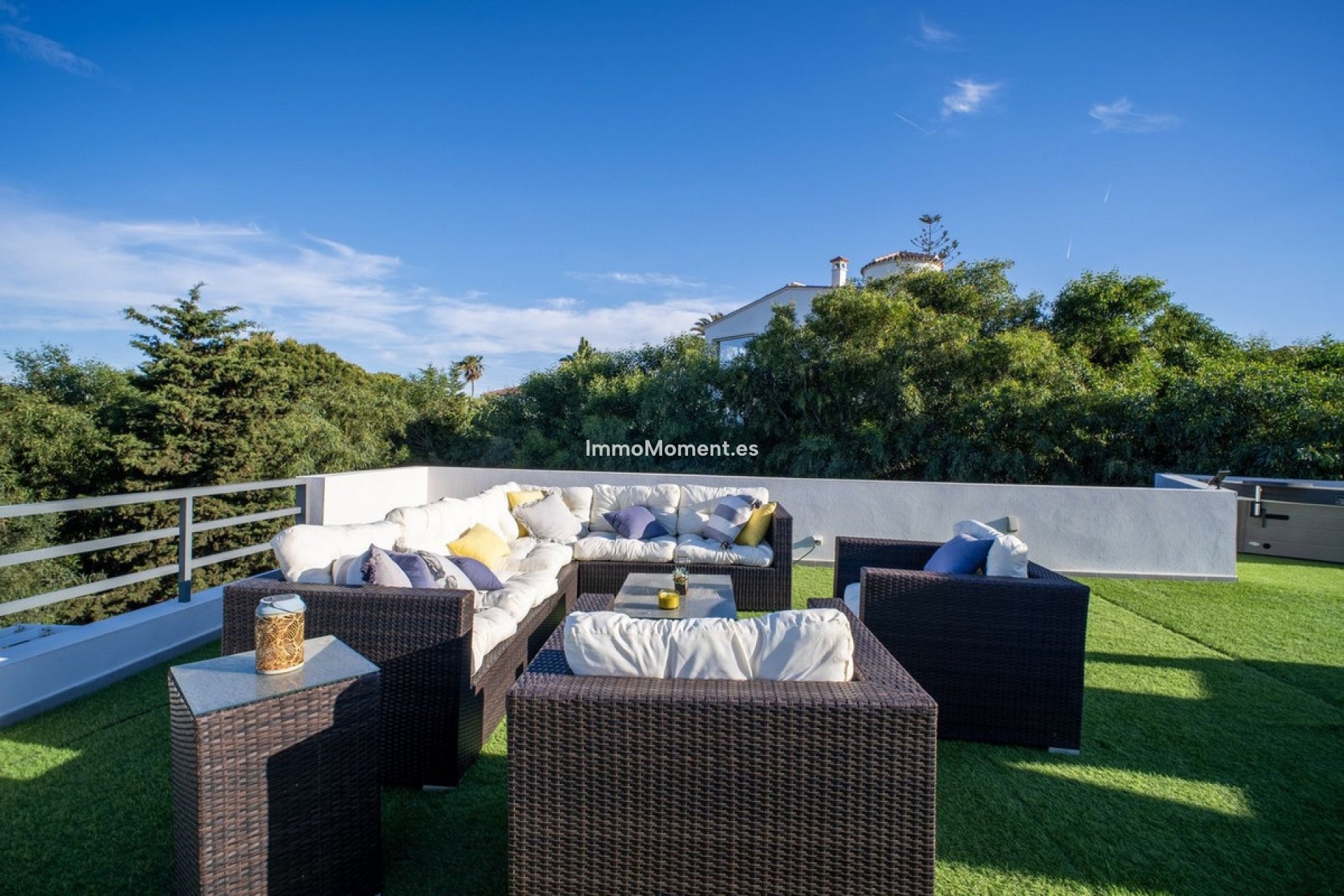 Resale - Detached villa - Mijas - Mijas Centro