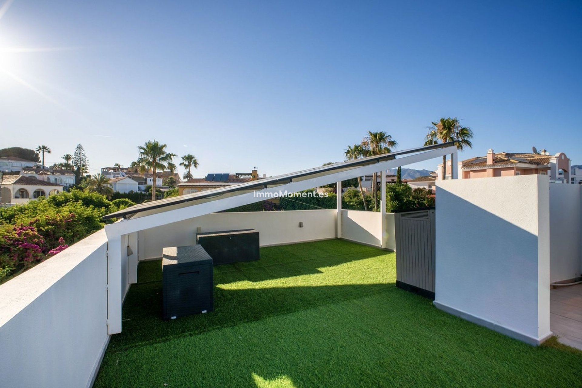 Resale - Detached villa - Mijas - Mijas Centro