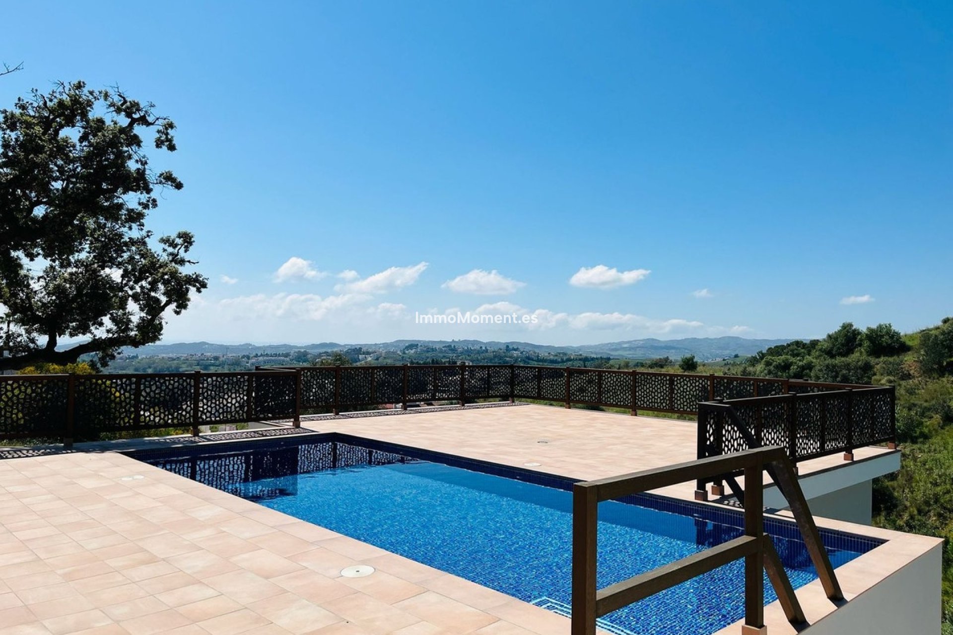 Resale - Detached villa - Mijas - Mijas Centro