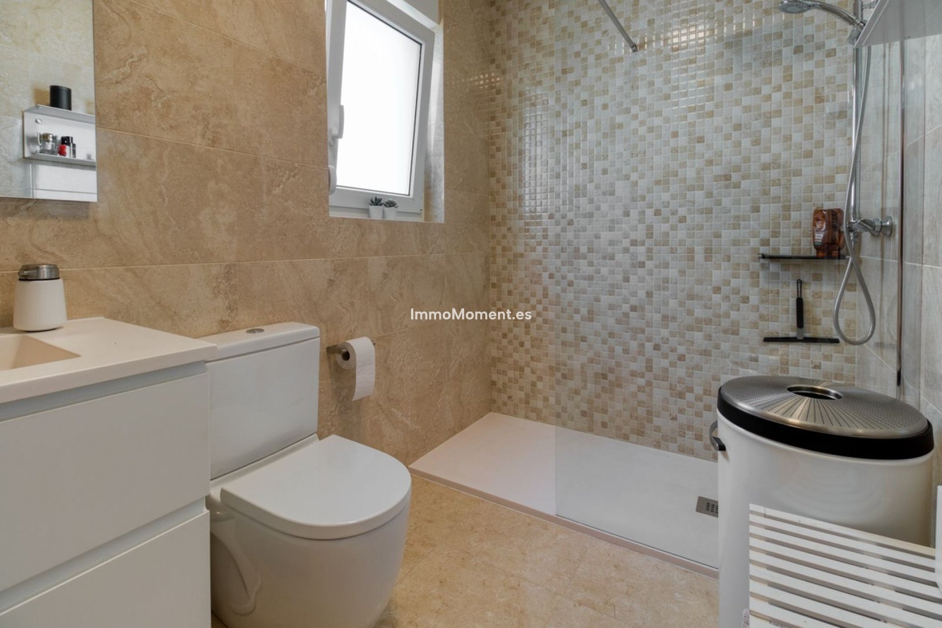 Resale - Detached villa - Mijas - Mijas Centro